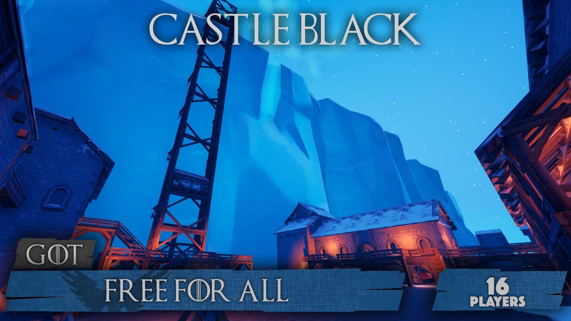 Castle Black