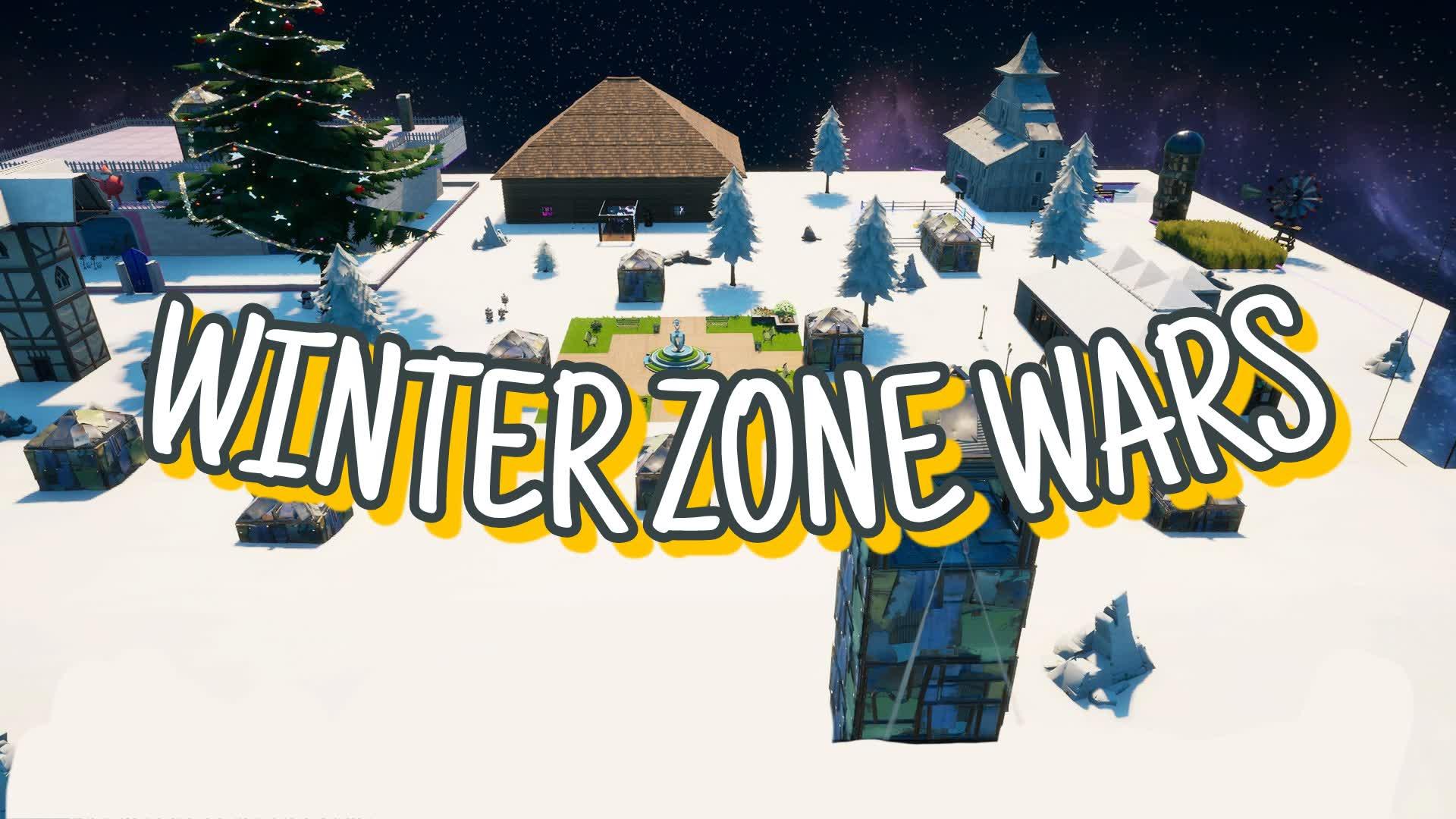 Winter zone wars