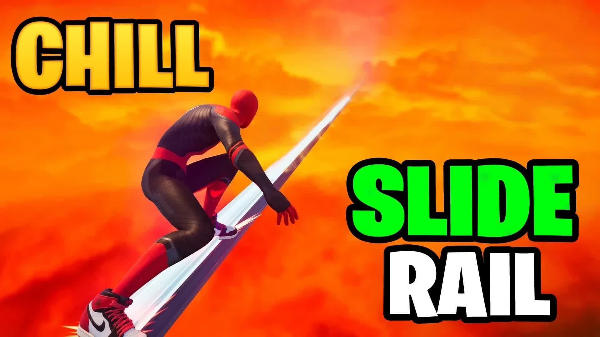 SUPER SLIDE 🏆