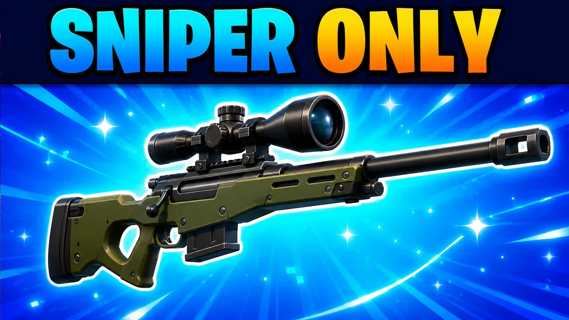 1V1 SNIPERS ONLY