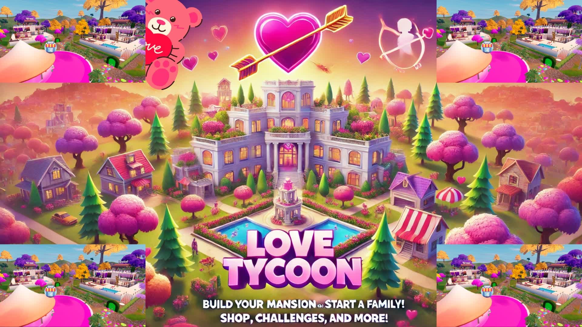 💖 Love Tycoon 💖