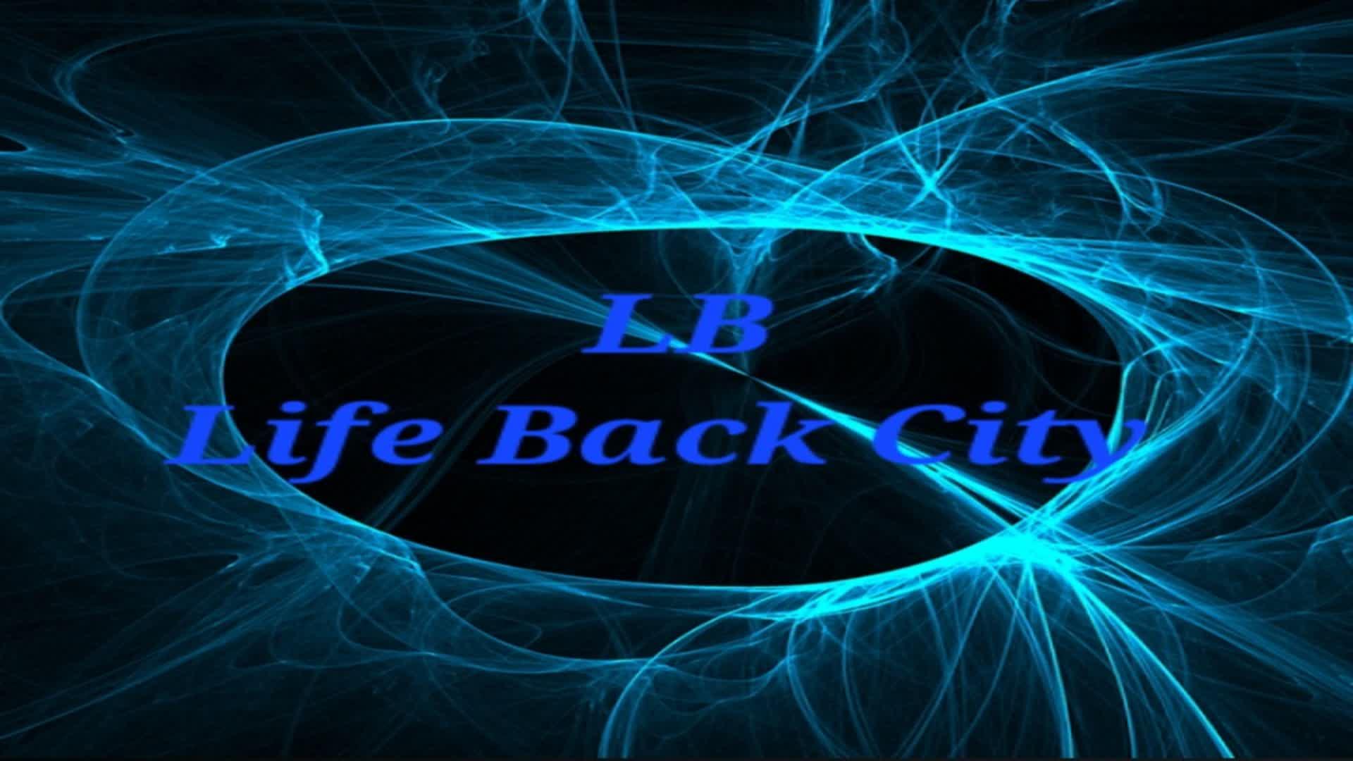 Life Back City V4.5