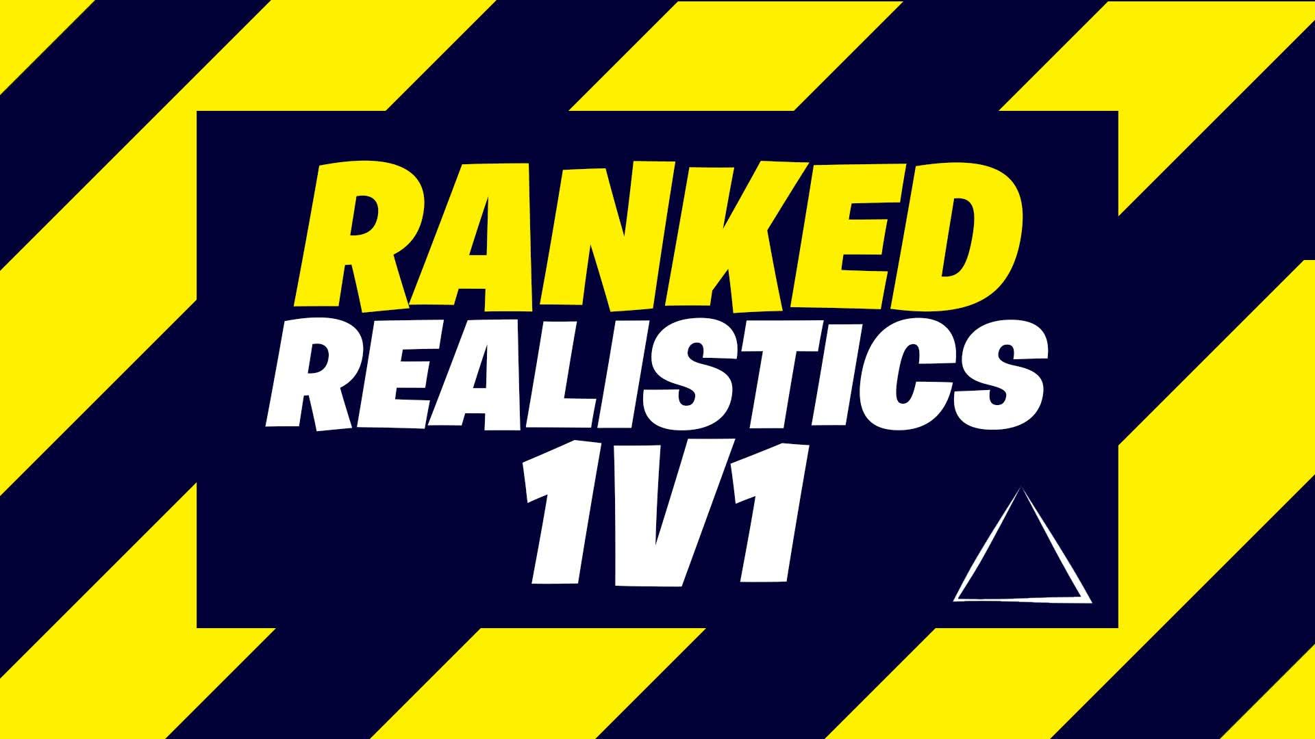 RANKED REALISTICS 1V1