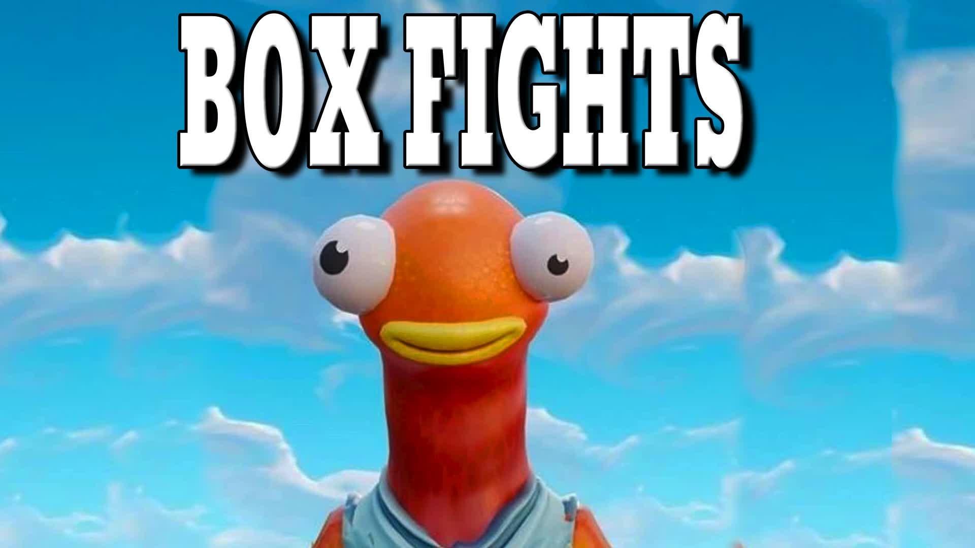 OG BOXFIGHTS