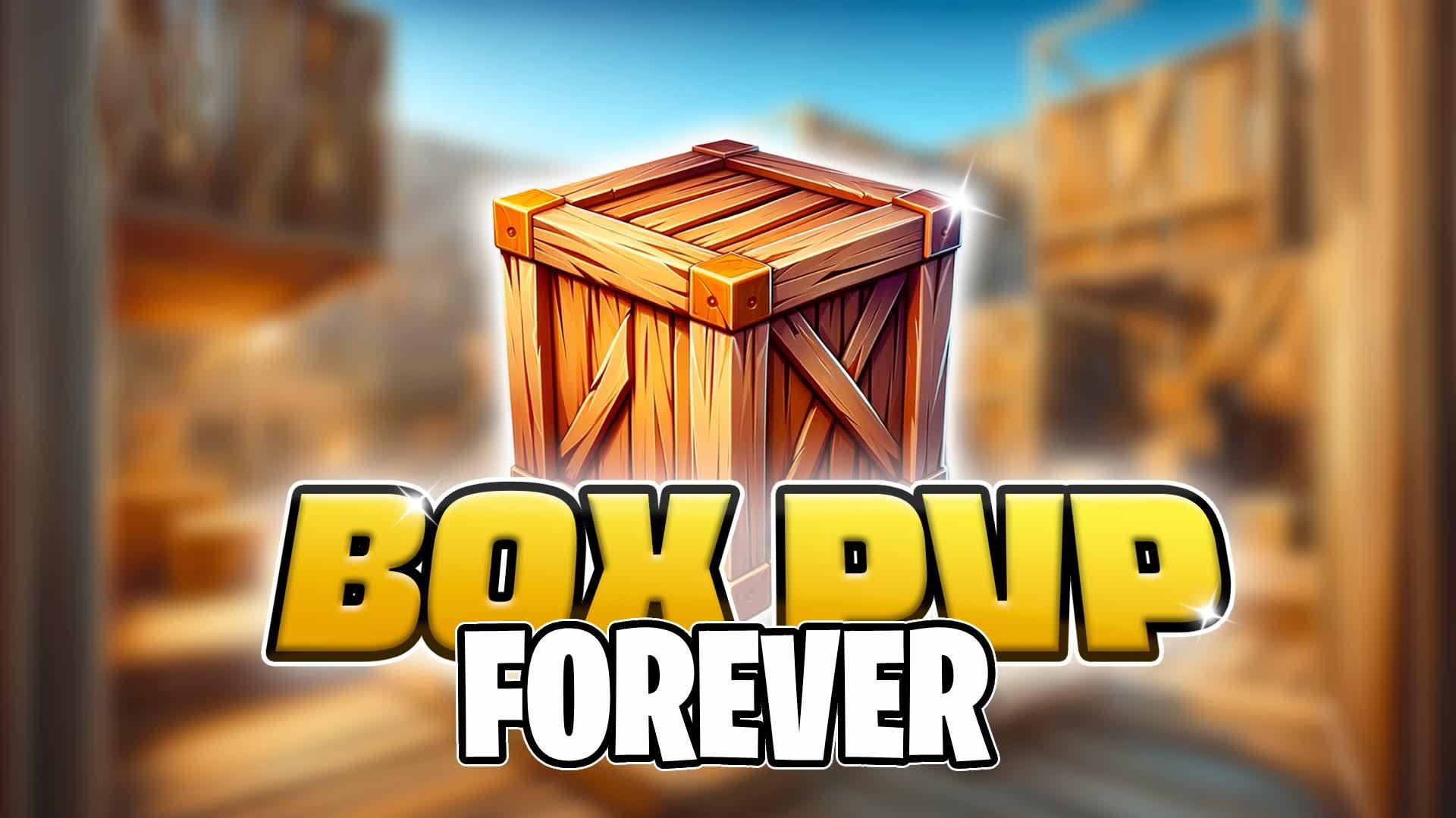 📦 FOREVER BOXFIGHT 📦