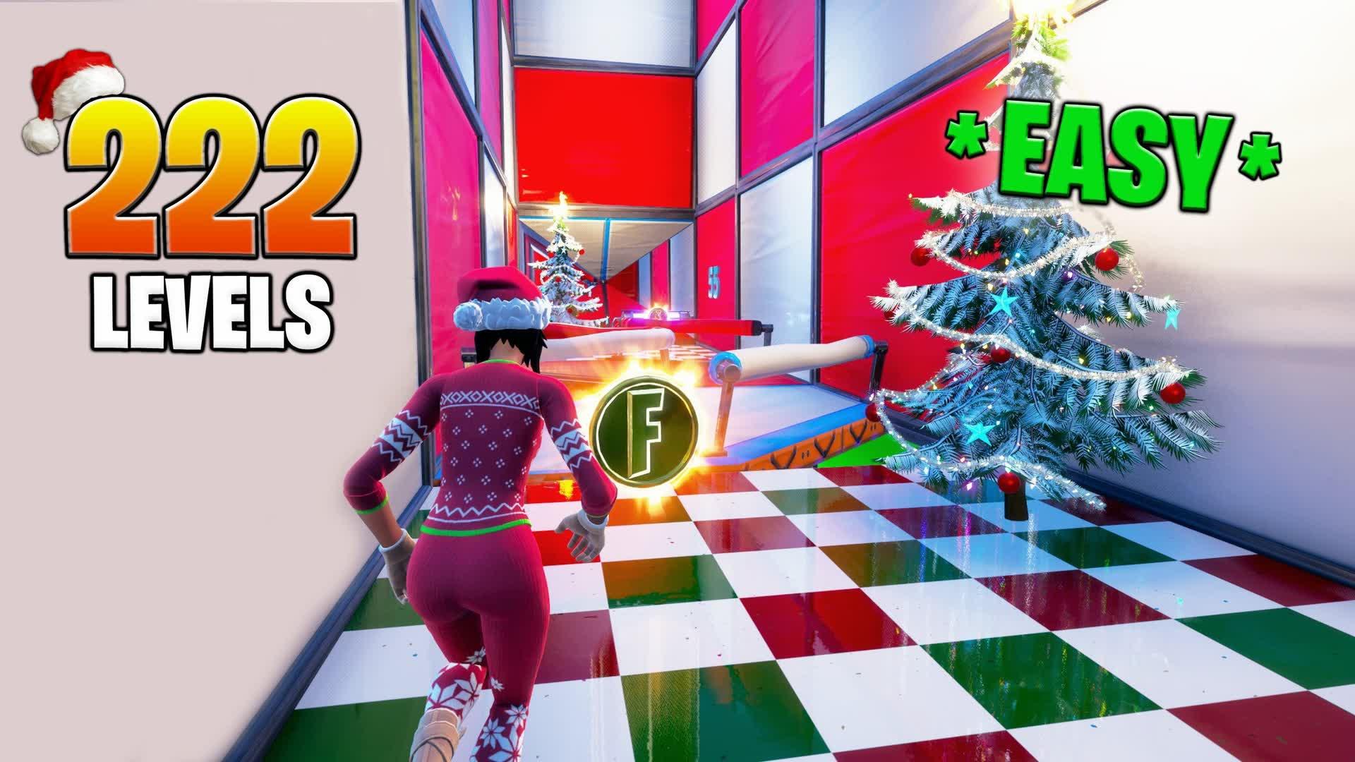 Xmas Deathrun 222