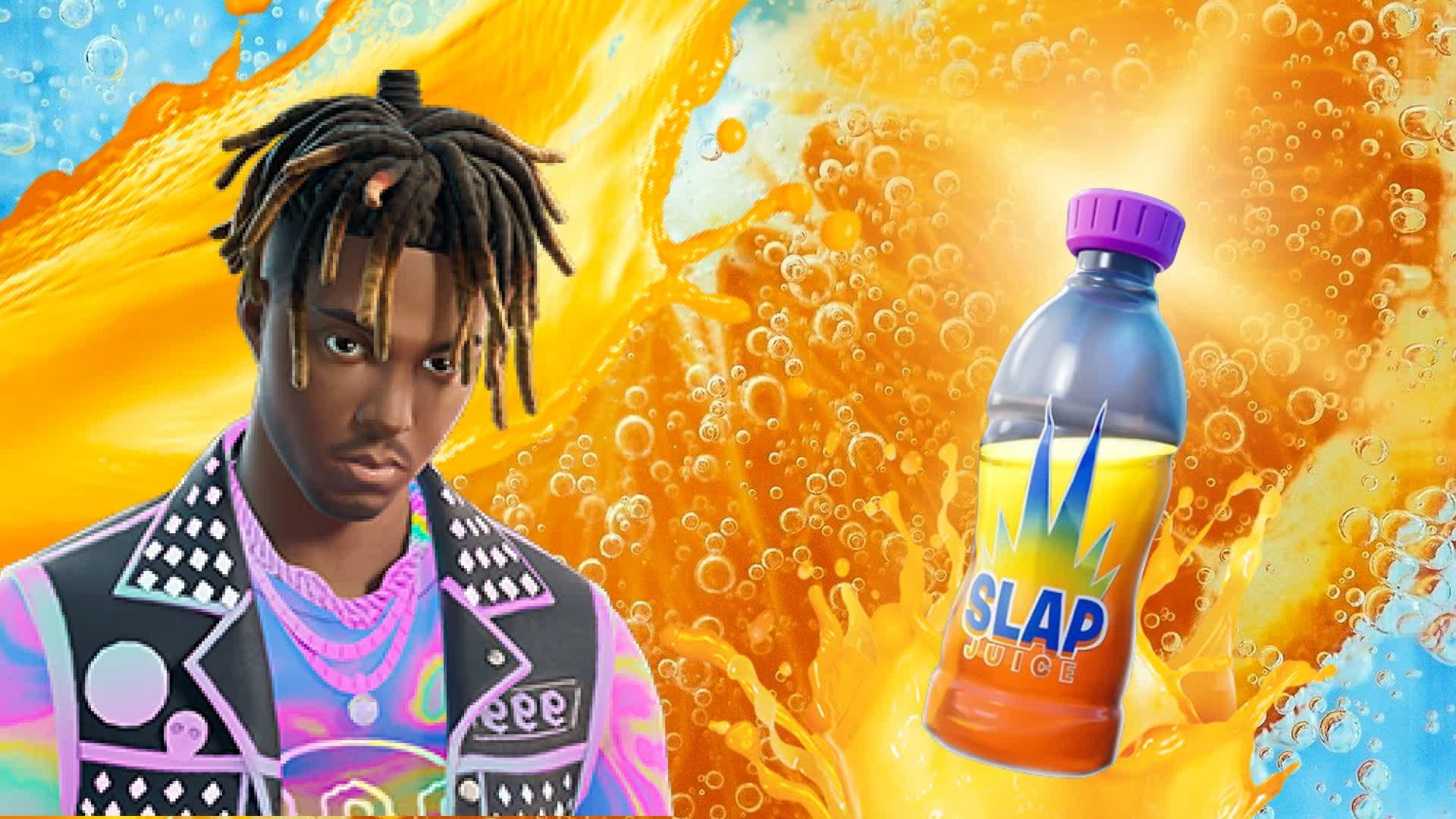 🍊Juice WRLD MULTIVERSE FIGHT 🍊