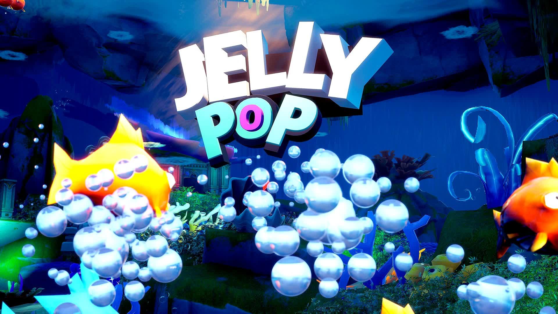 JELLY POP