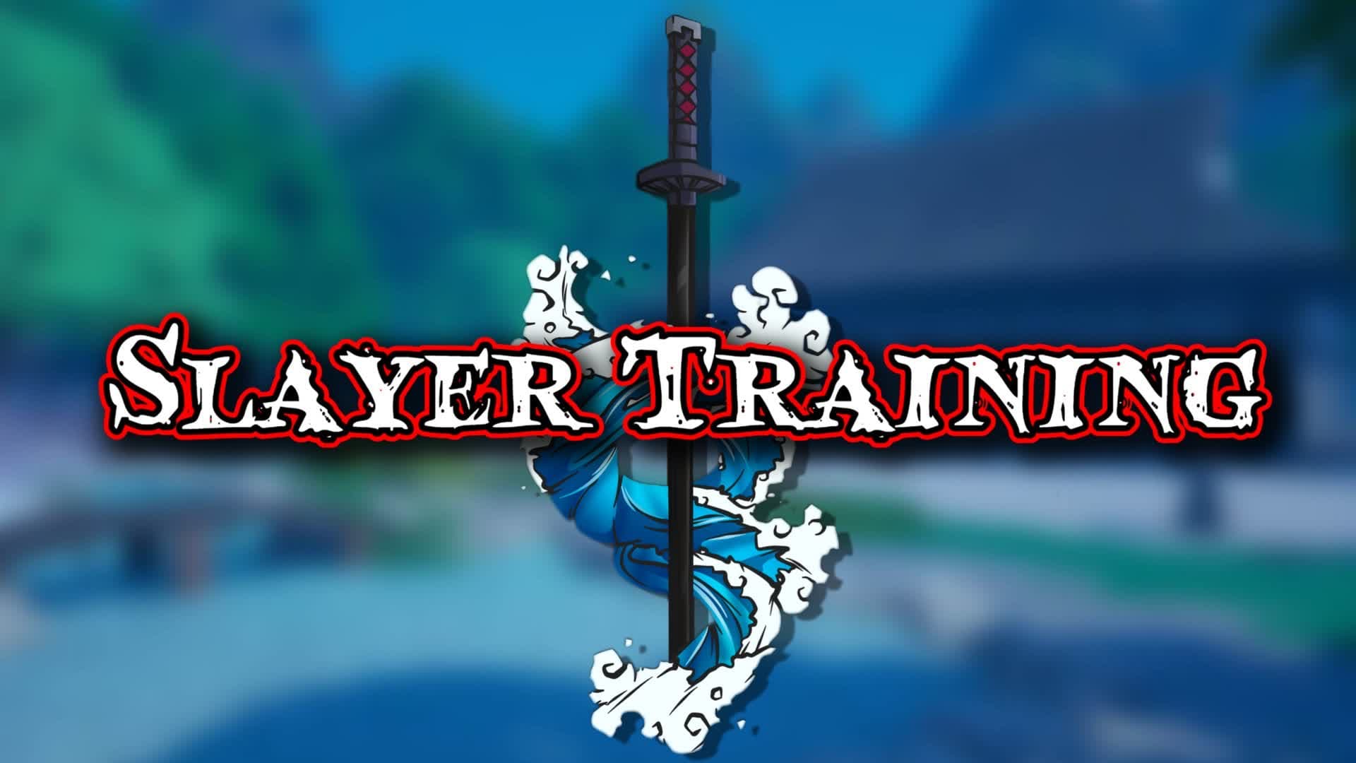 Slayer Training ⚔️