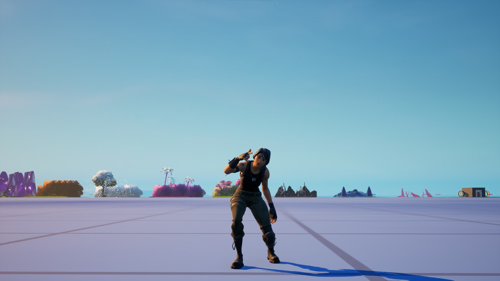 Neo's Replay Map