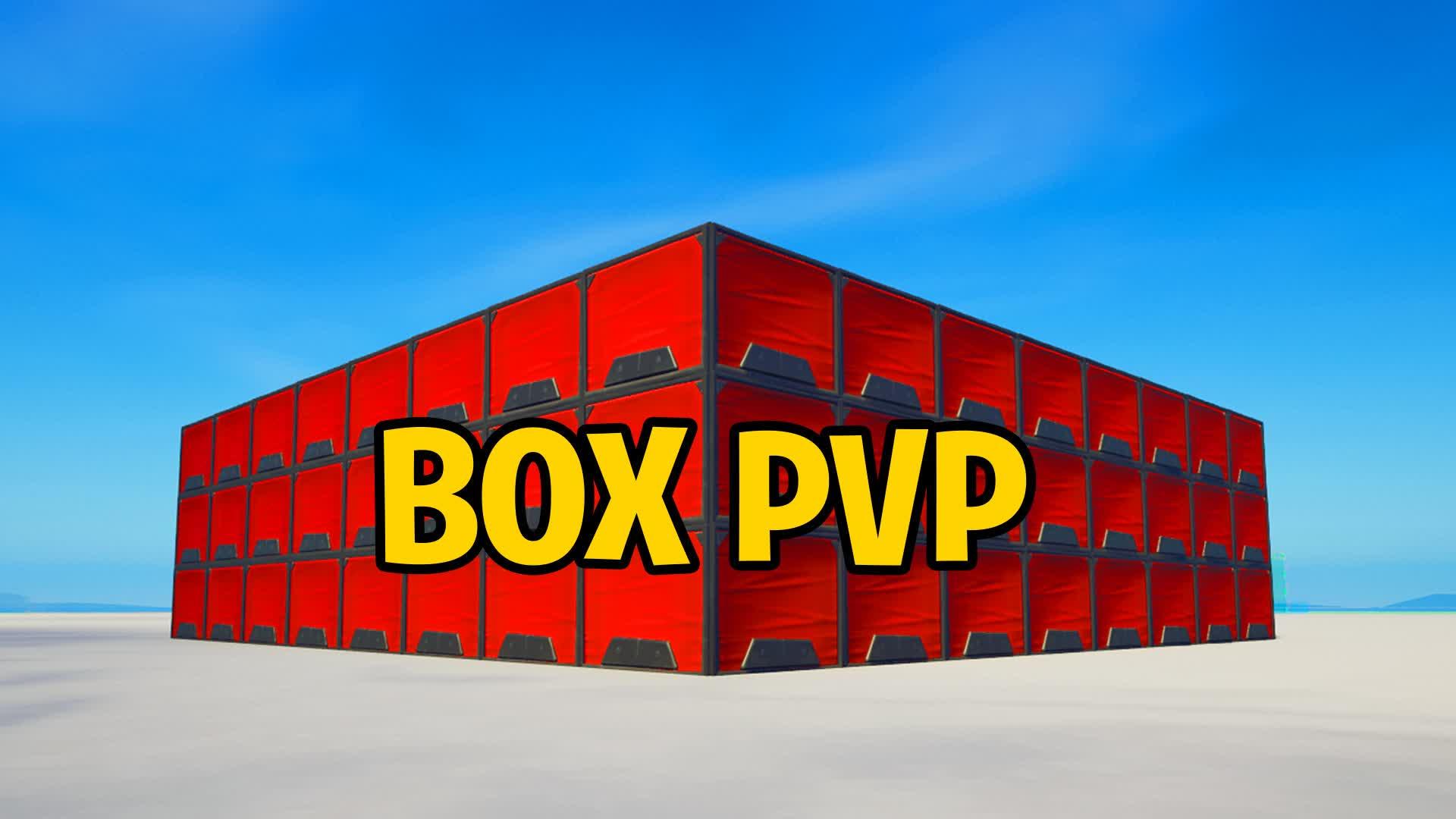 📦BOX PVP 2025📦