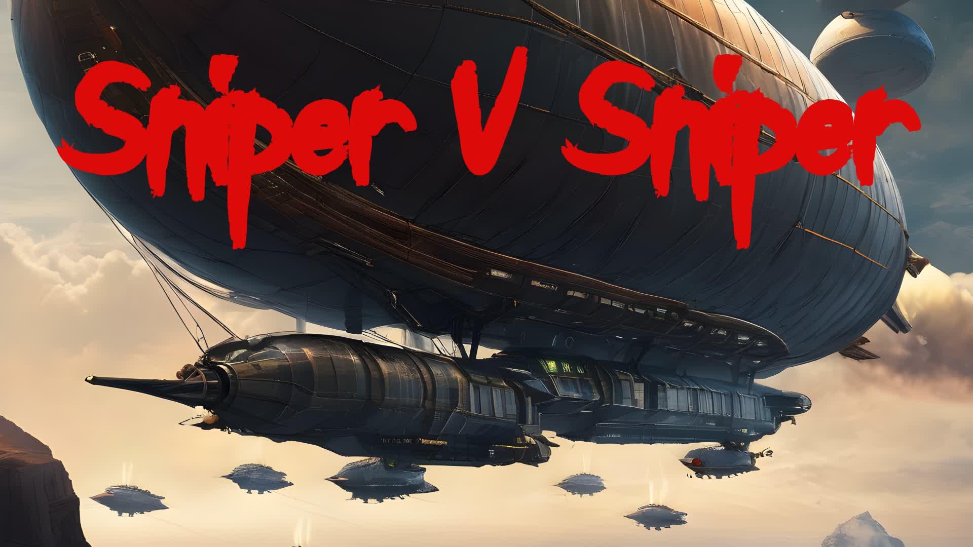 Sniper V Sniper