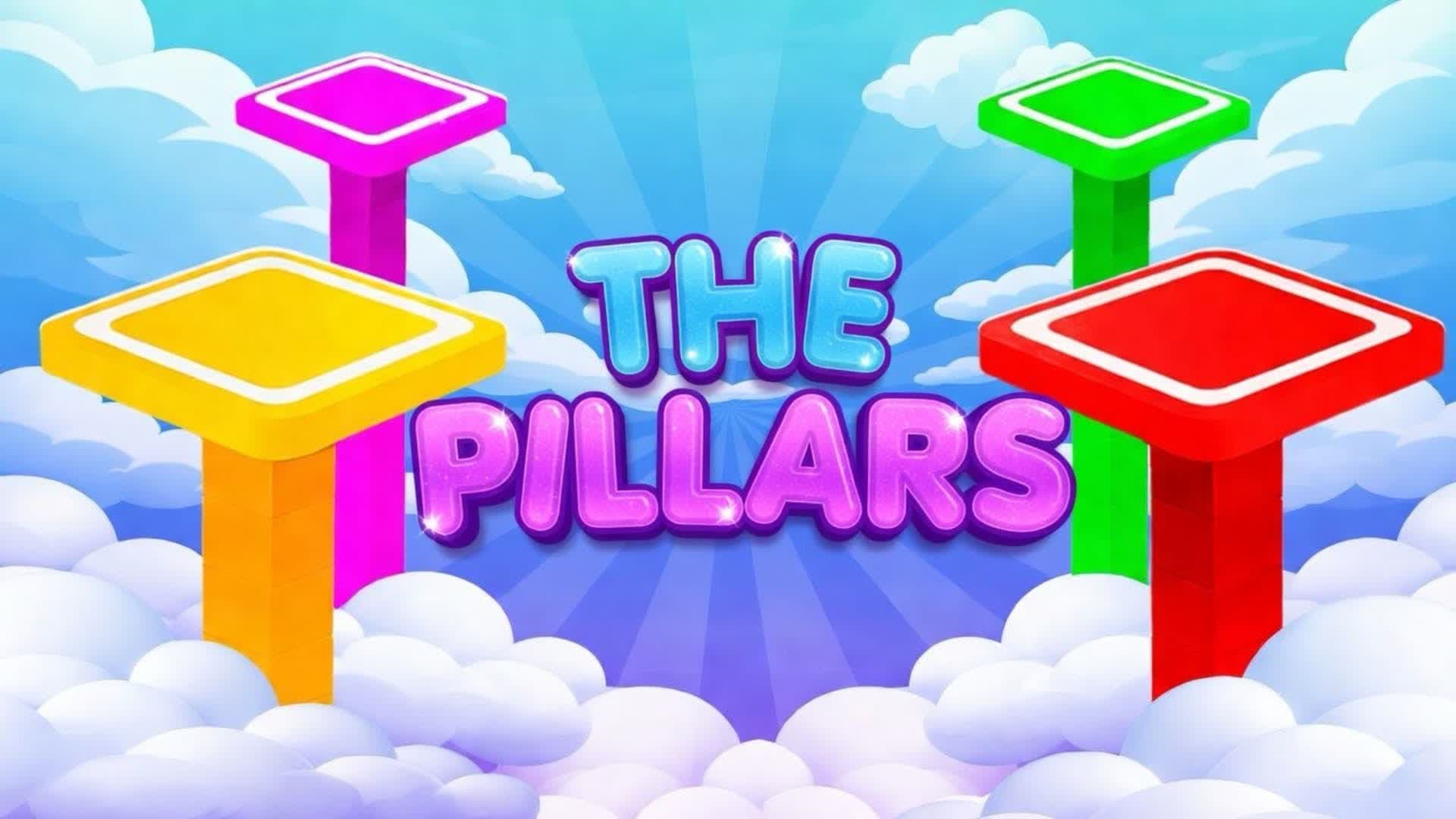 THE PILLARS - QO6