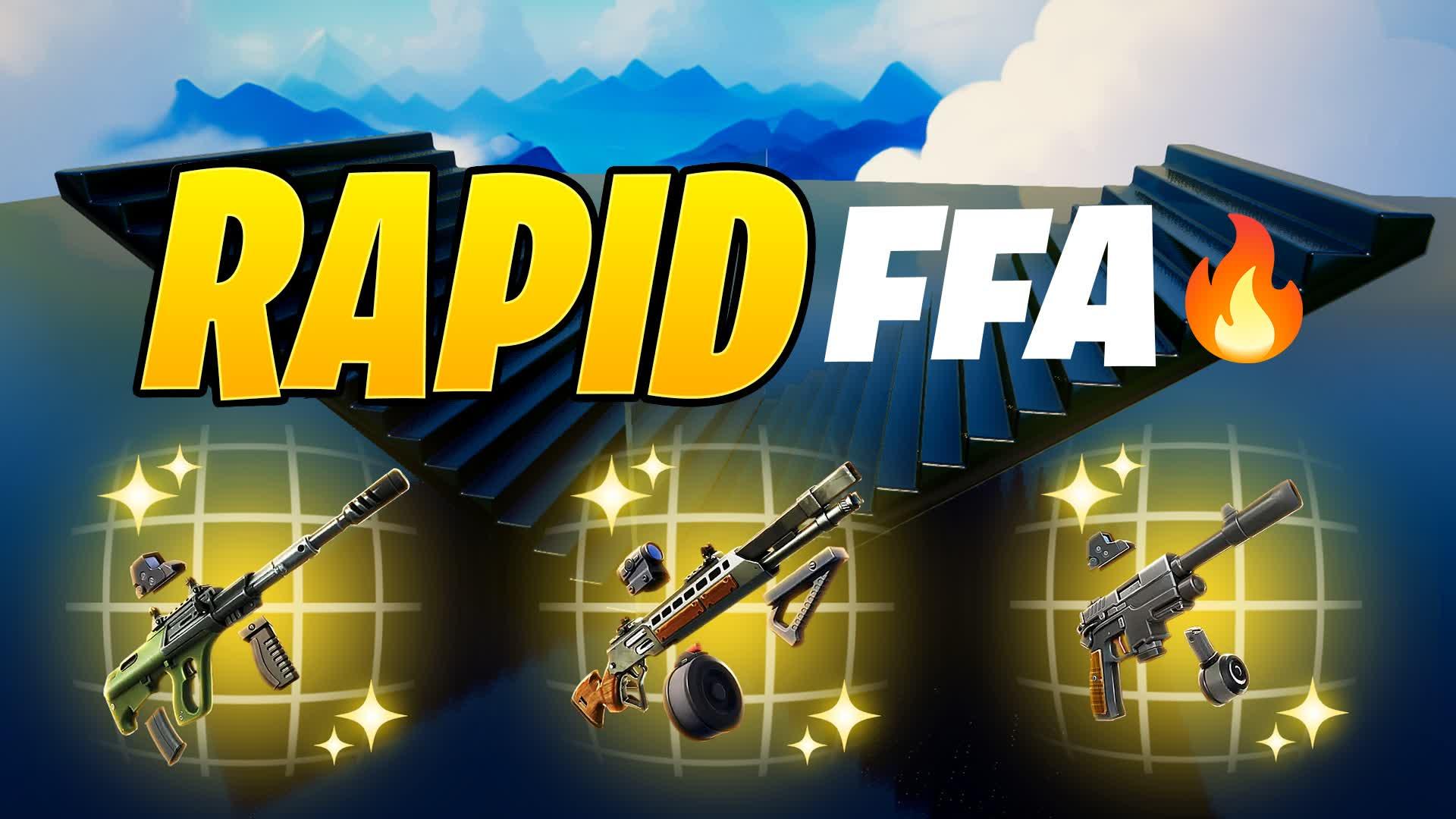 RAPID FFA 🔥