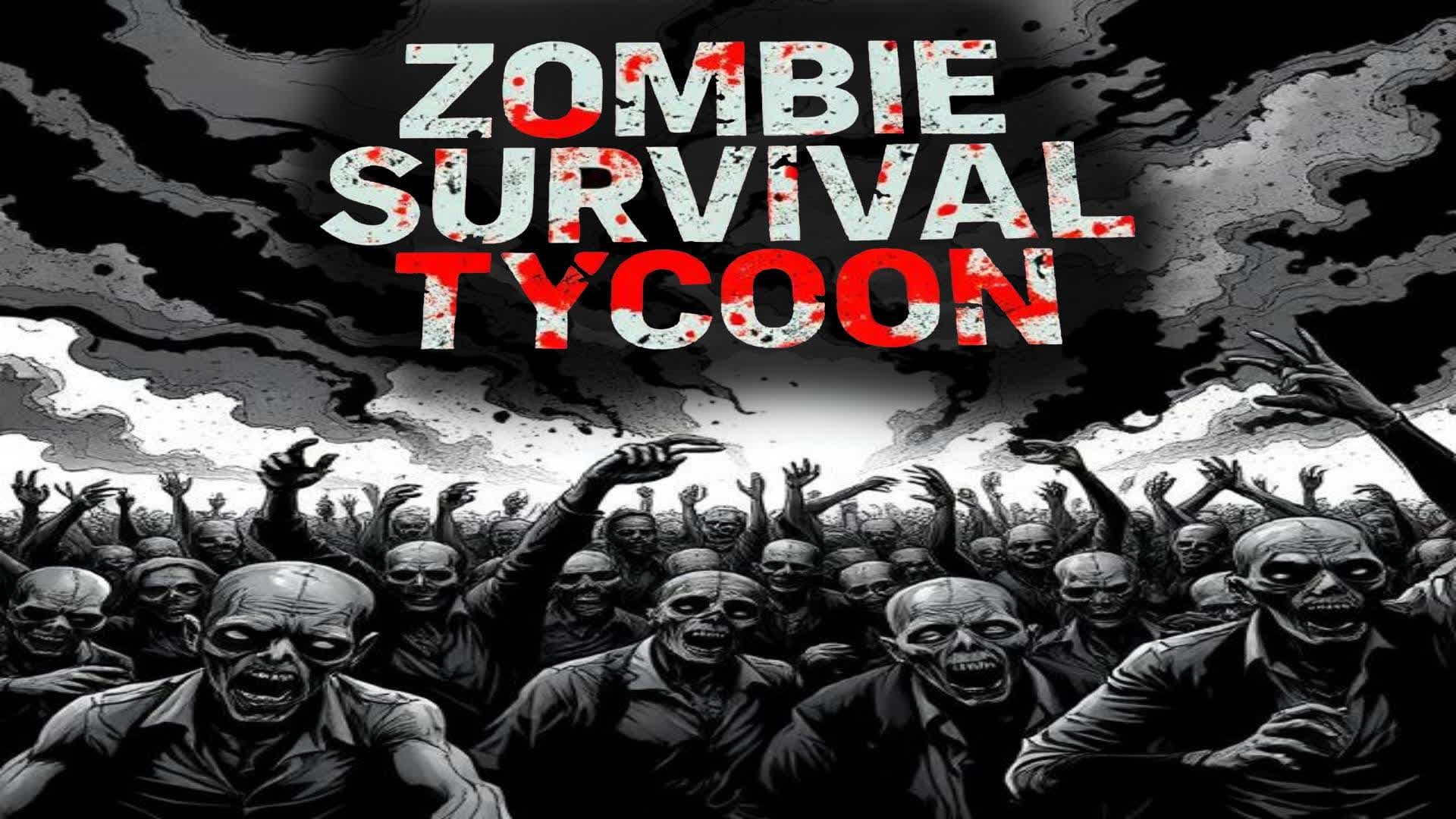 Zombie Survival Tycoon