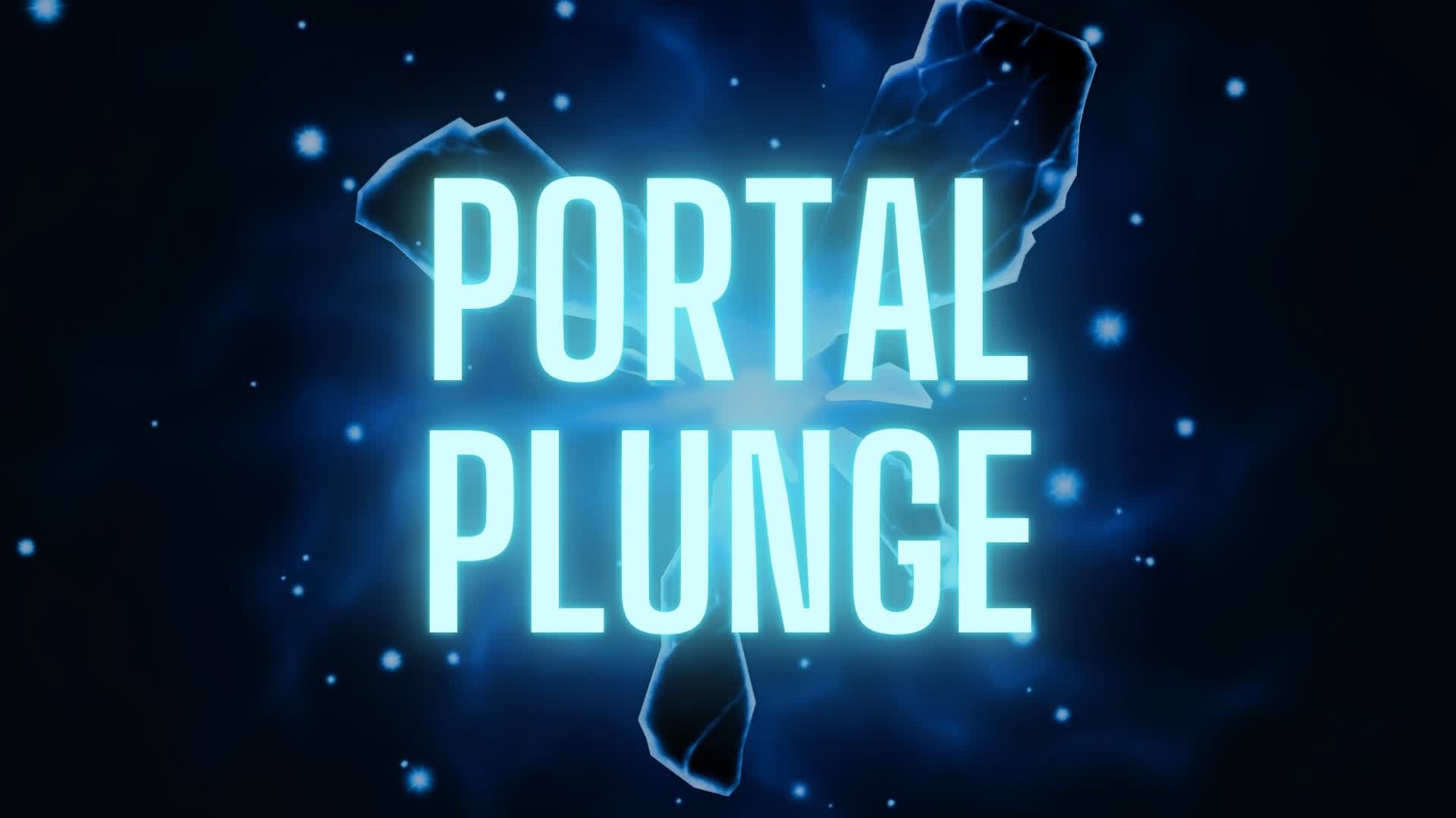 Portal Plunge