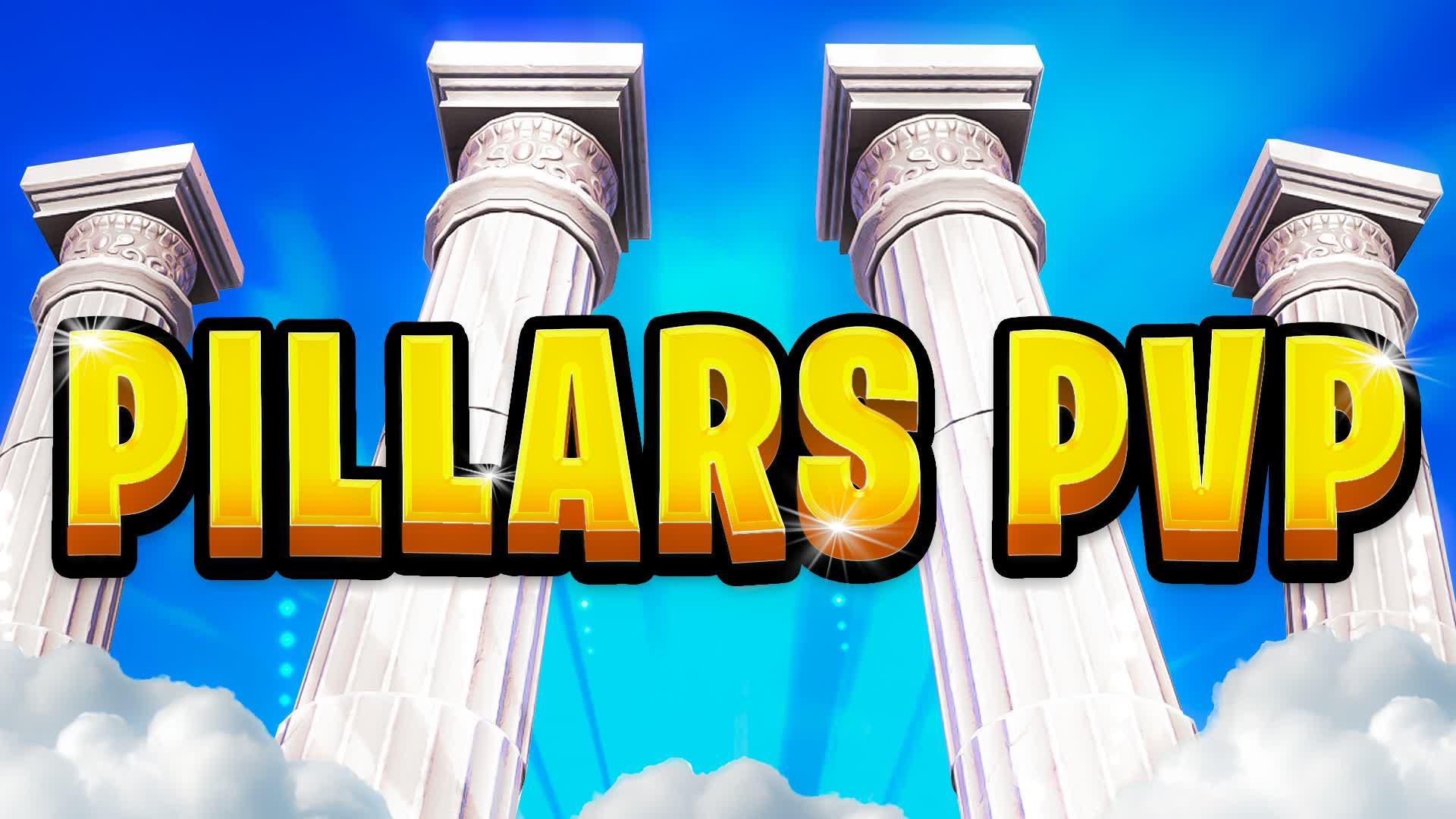 PILLARS PVP 🎯 MINIGAME