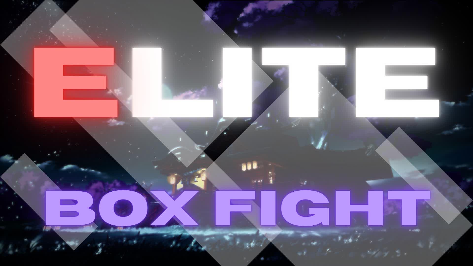 Elite BoxFights (1v1-4v4 Team Selector)