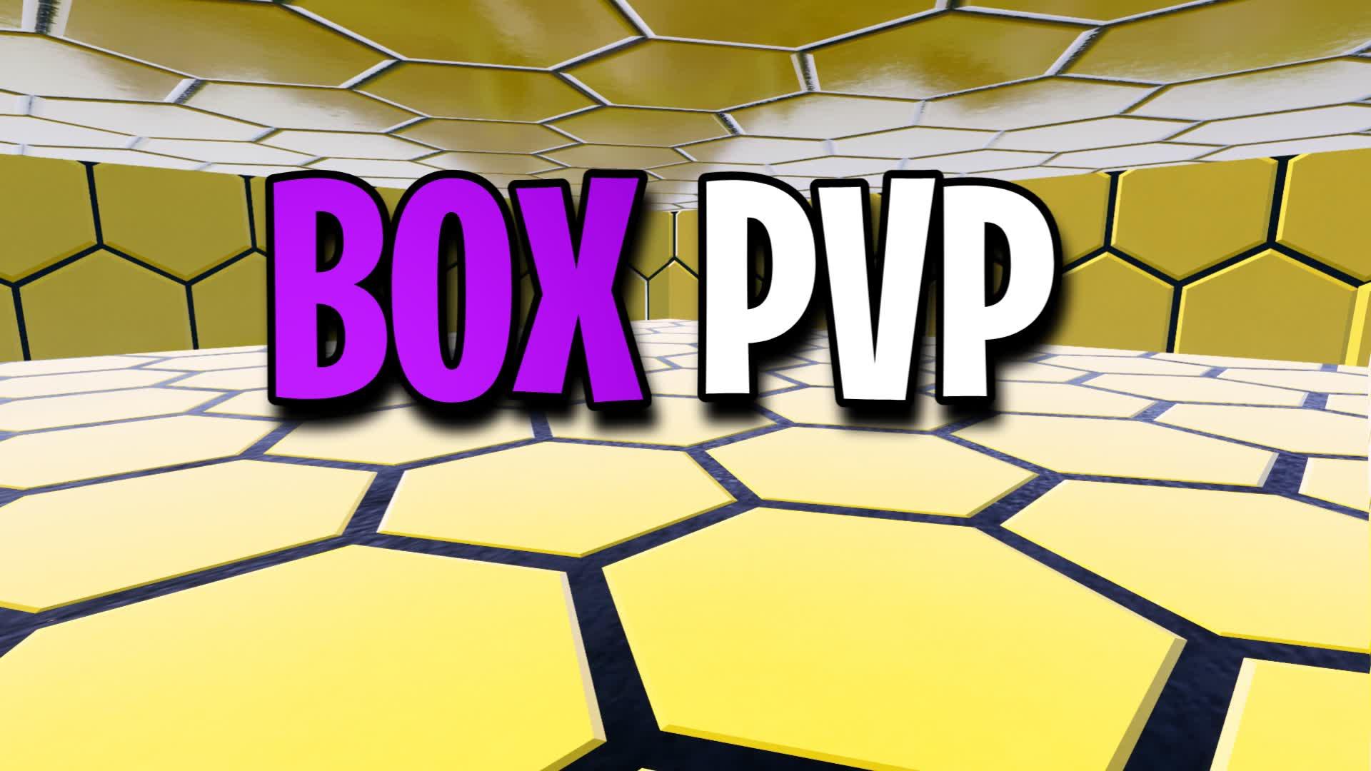 BOX📦 PVP