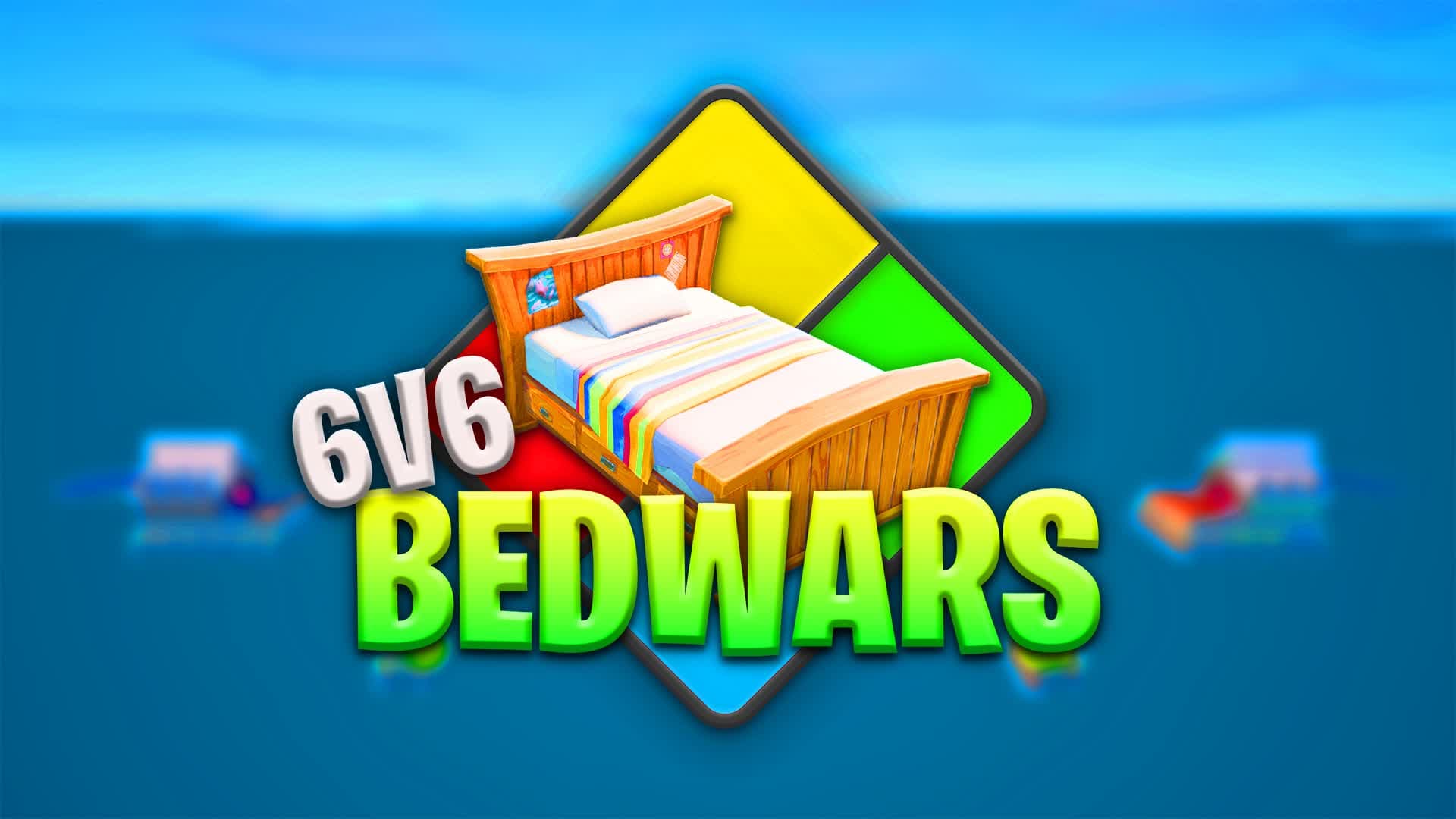 6V6 BEDWARS