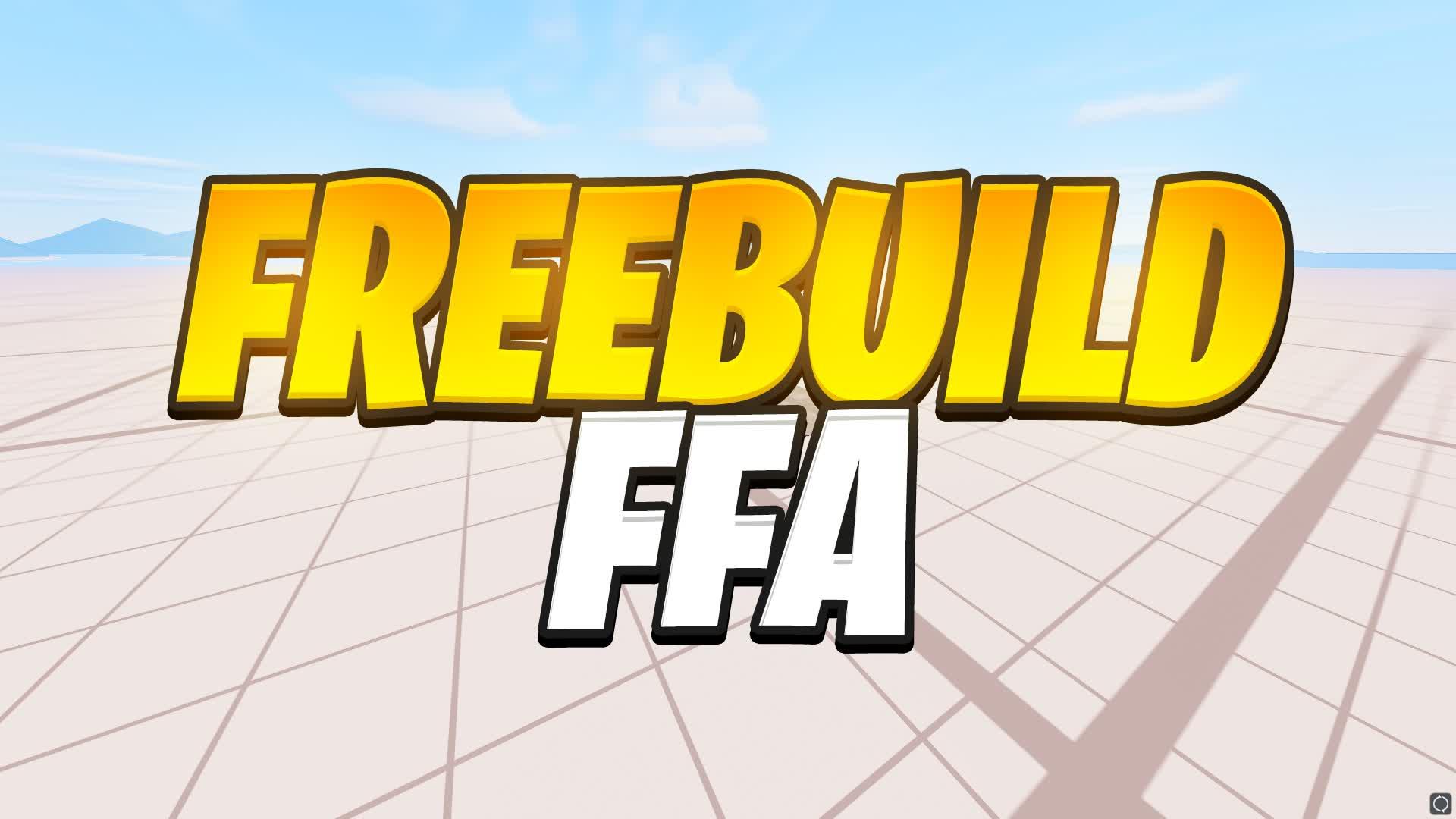 FREEBUILD FFA