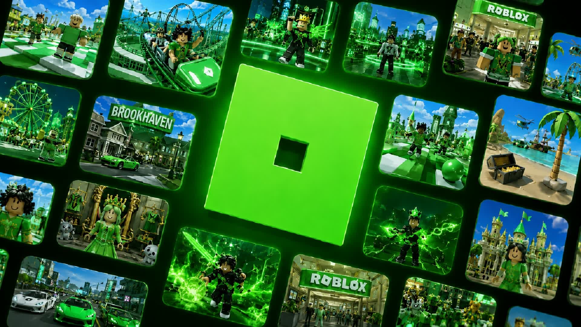 ROBLOX FFA