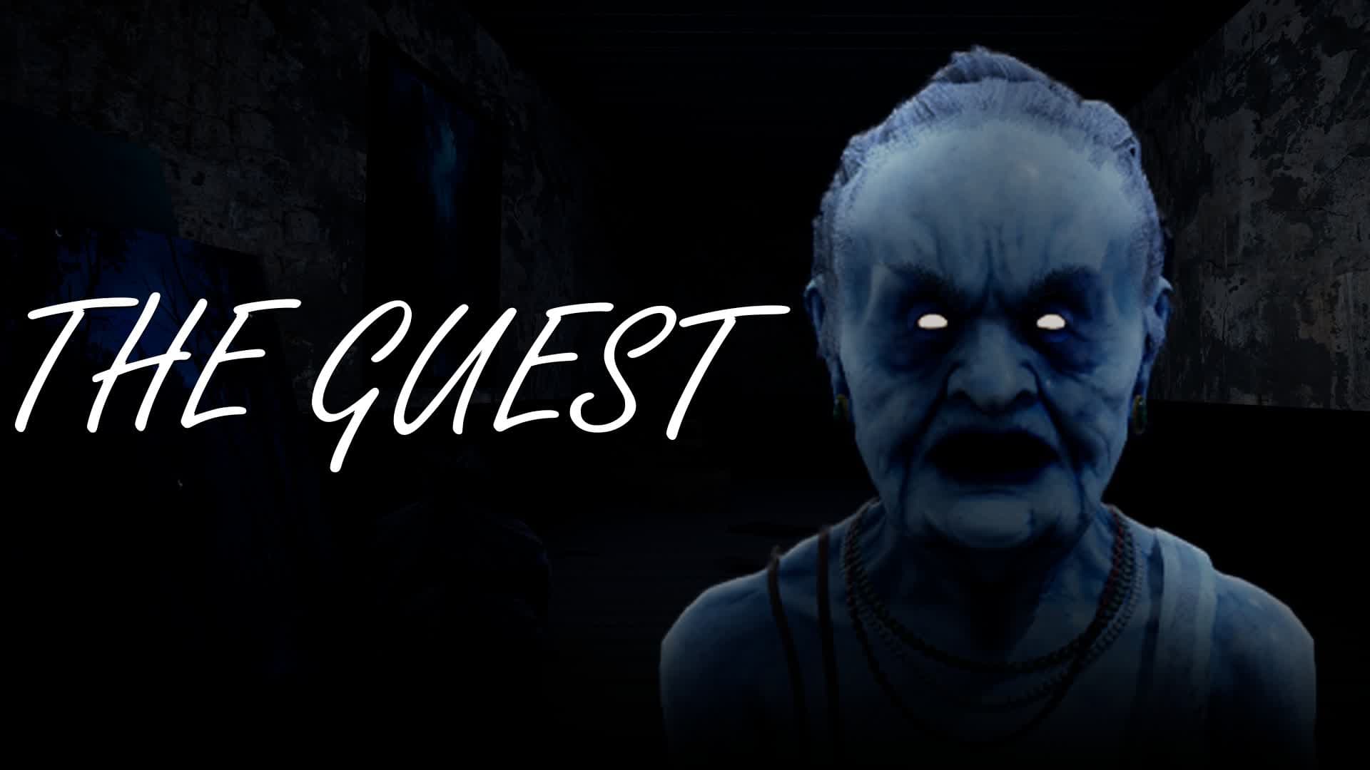 [HORROR] THE GUEST