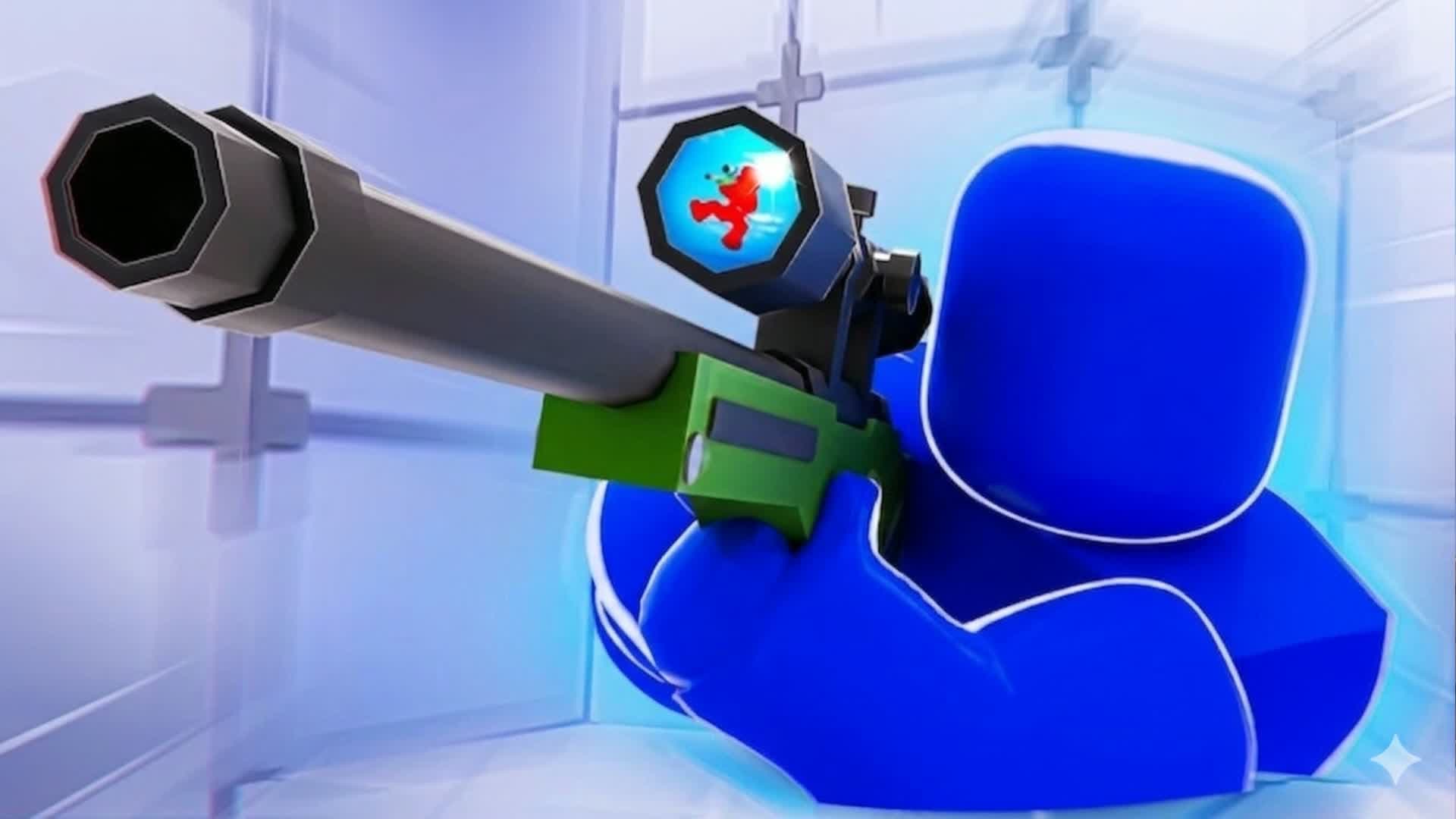 Admin Red vs Blue