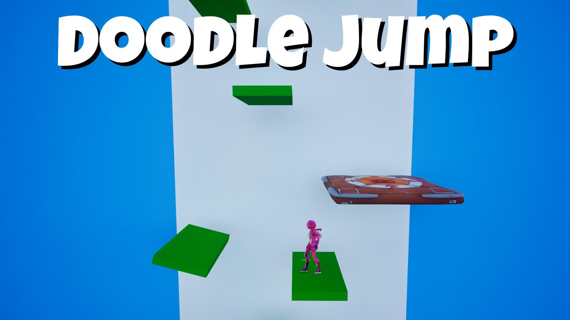 Doodle Jump