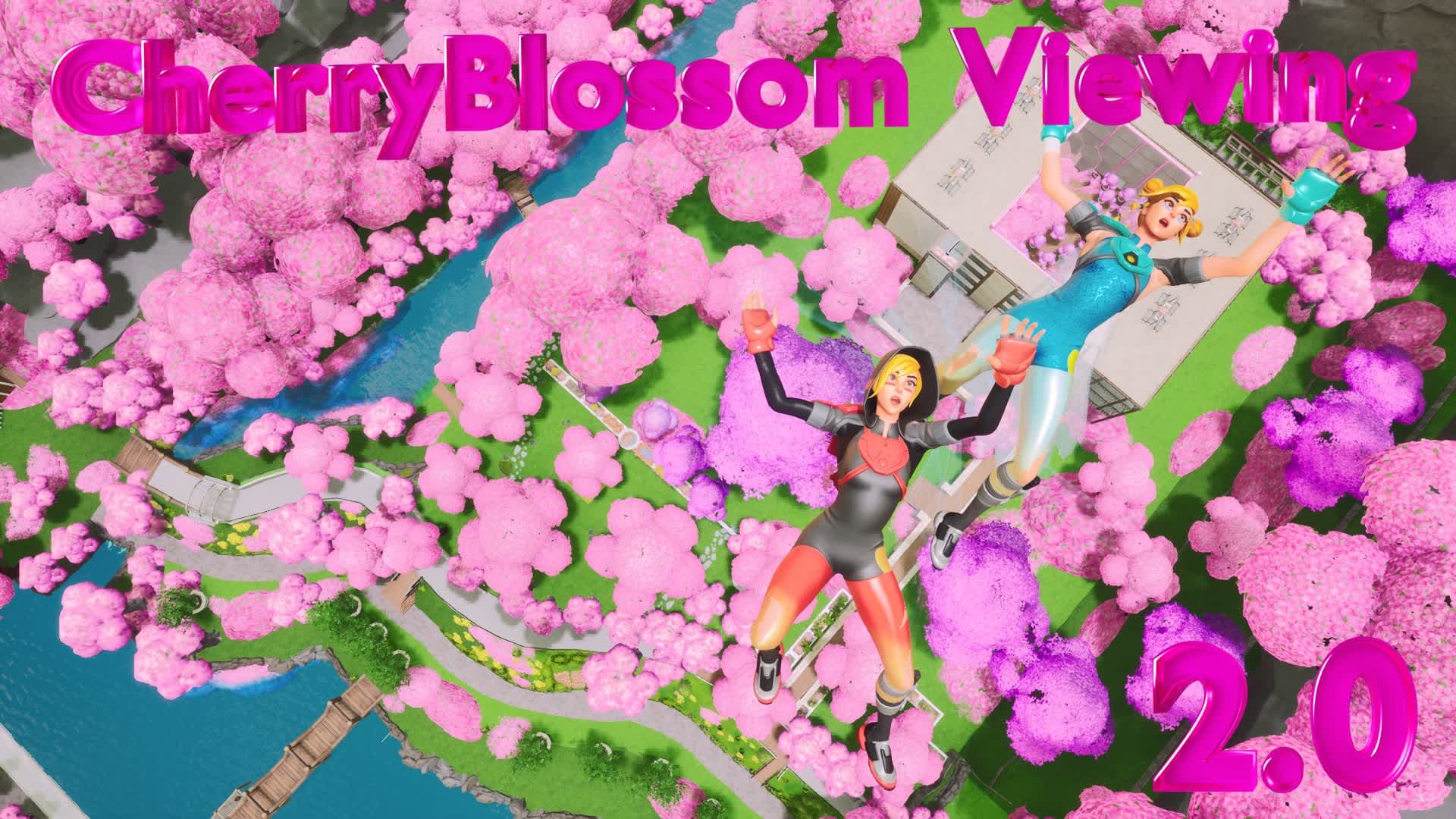 Flower SAKURA Viewing /お花見🌸