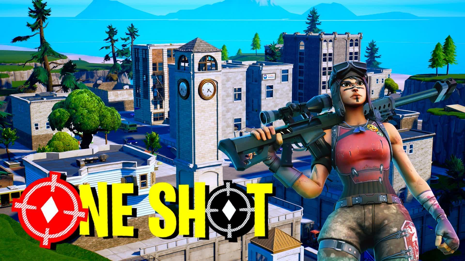 OG Tilted One Shot 🎯