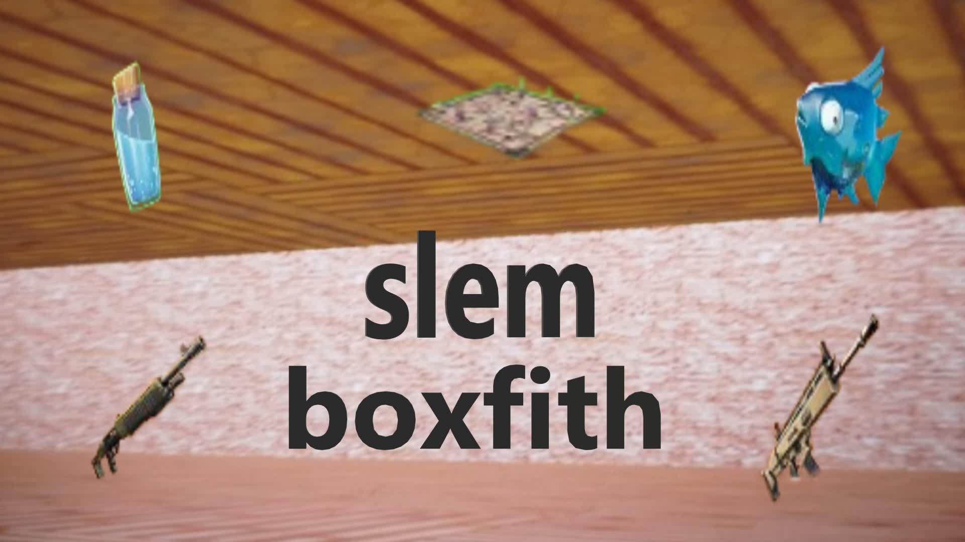 boxfith slem