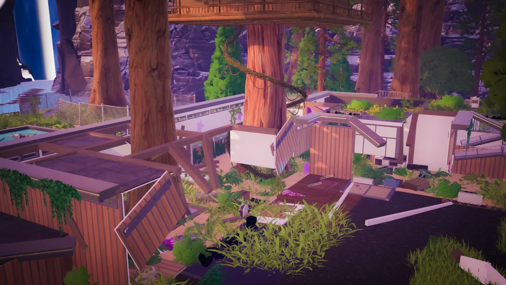 Rebirth Ruins