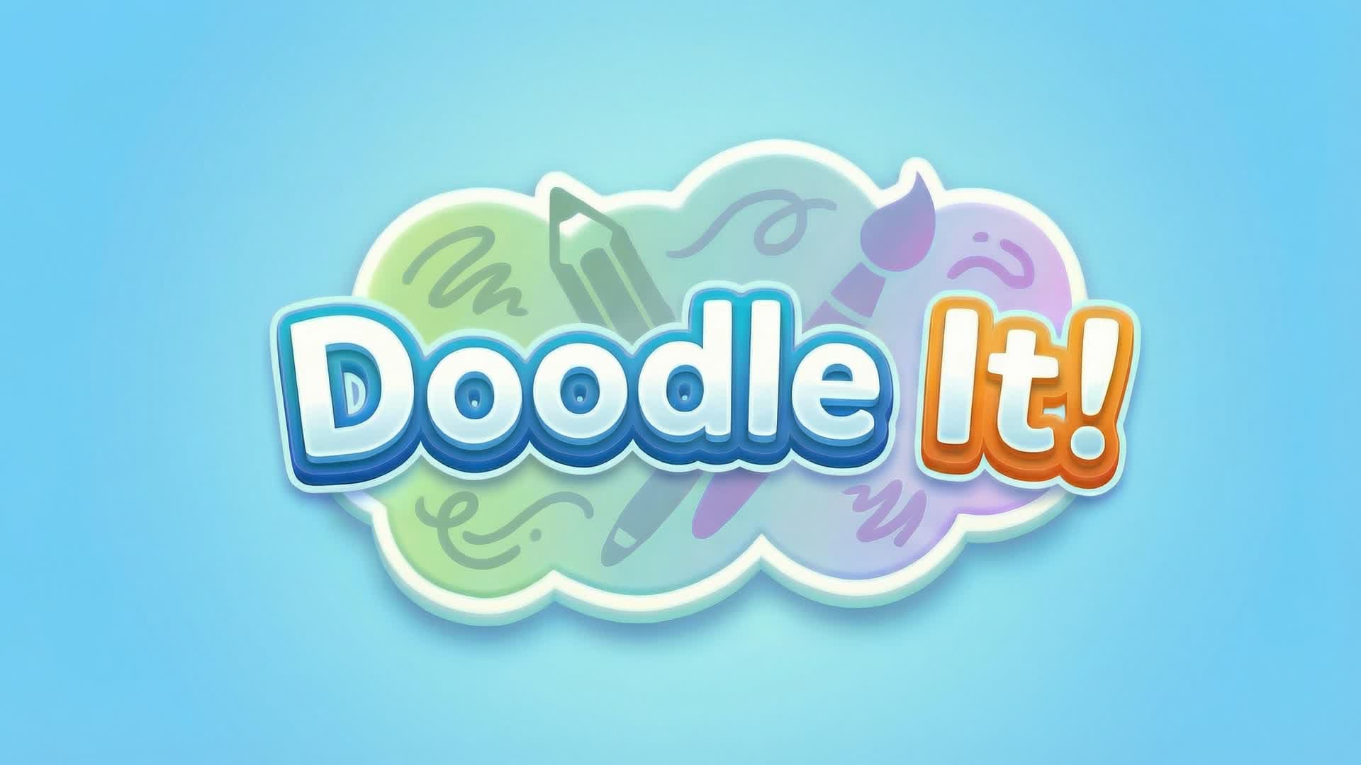 Doodle It!