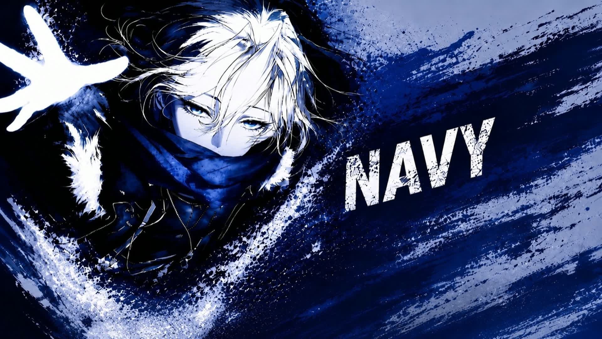 Navy