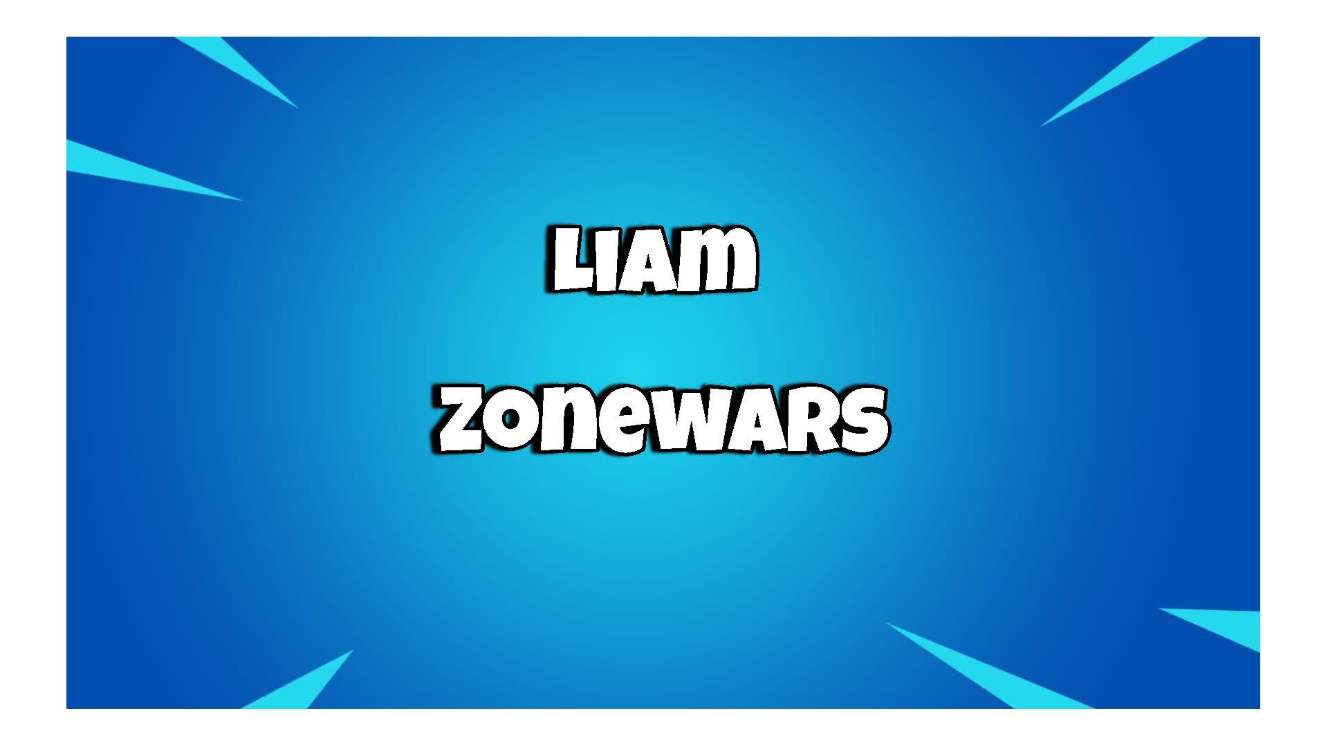 Liam Zonewars