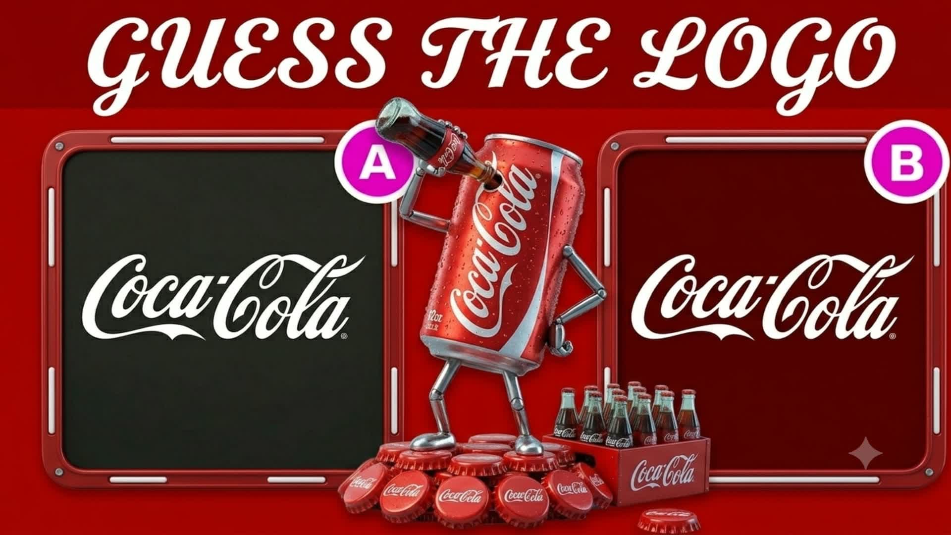 GUESS LOGO