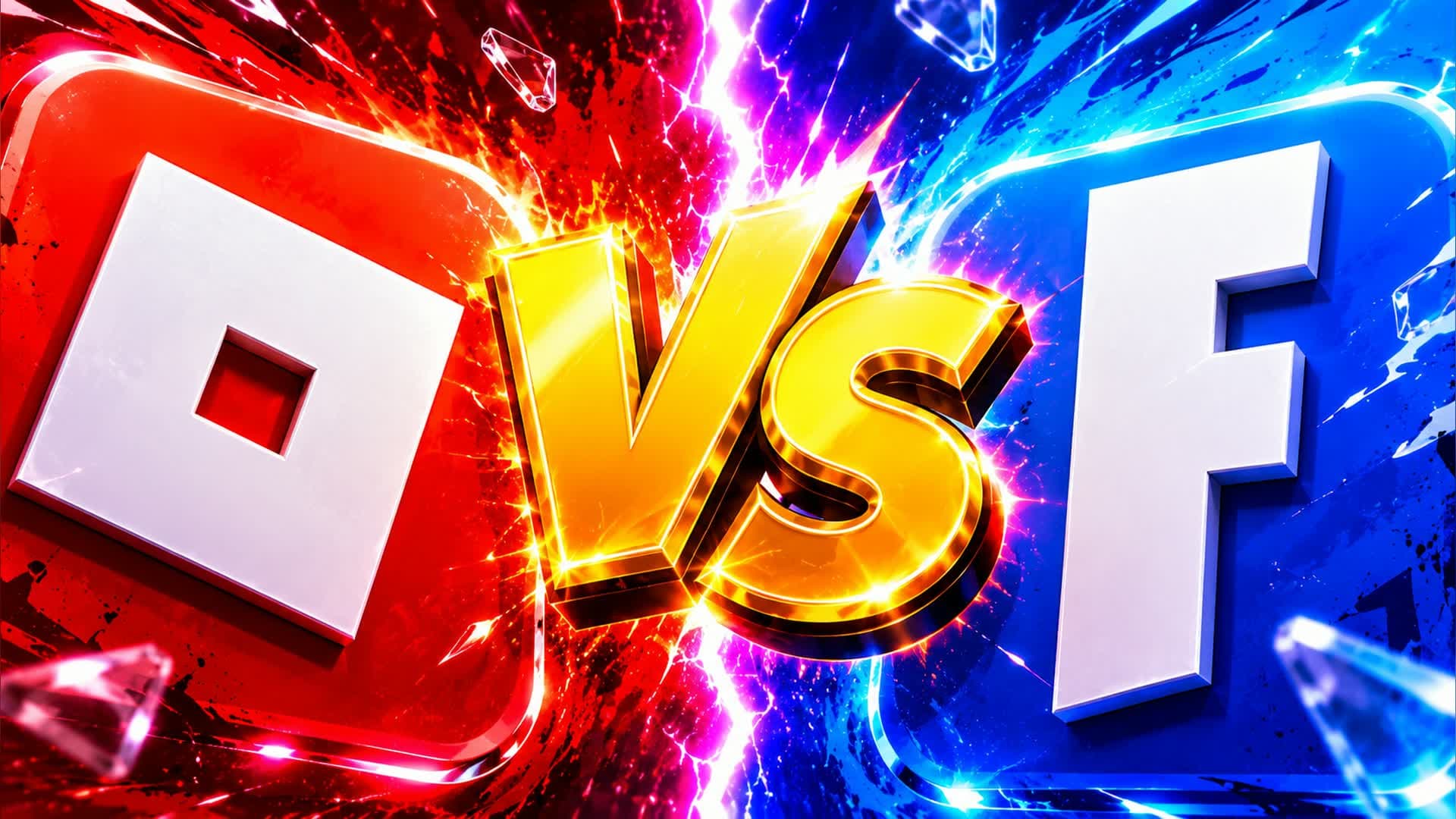 RED VS BLUE INFINITE WAR 🔴🔵
