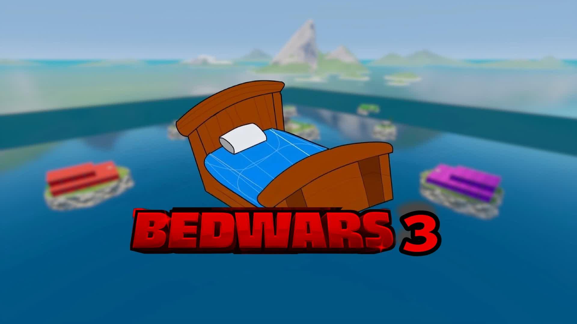 Bed wars 3