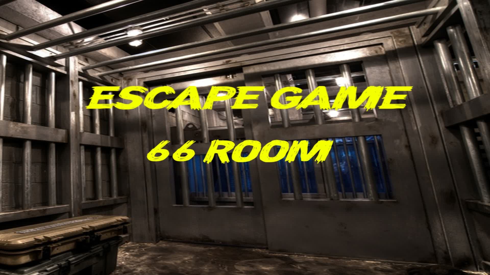 Escape Game 66 Room