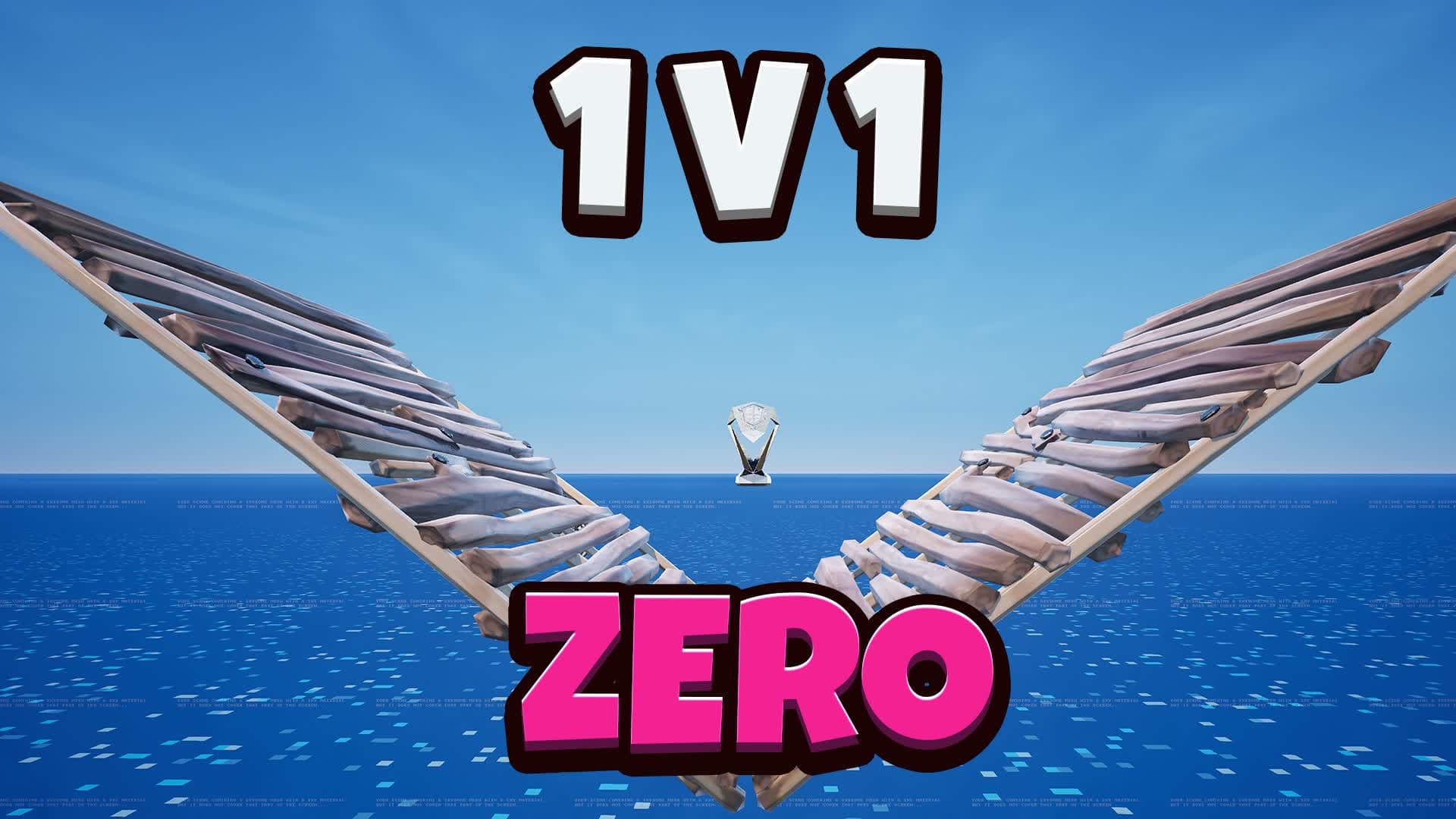 FAST 1V1DELAY