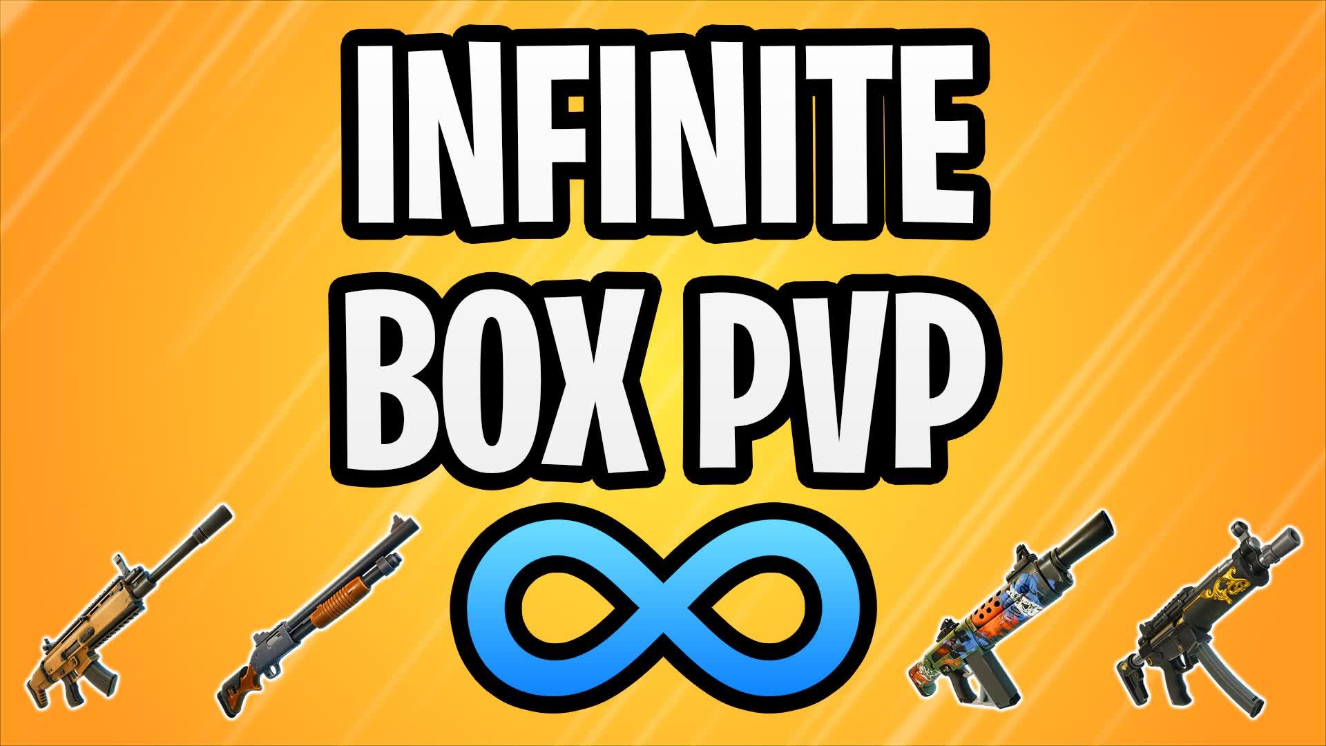 INFINITE BOX PVP