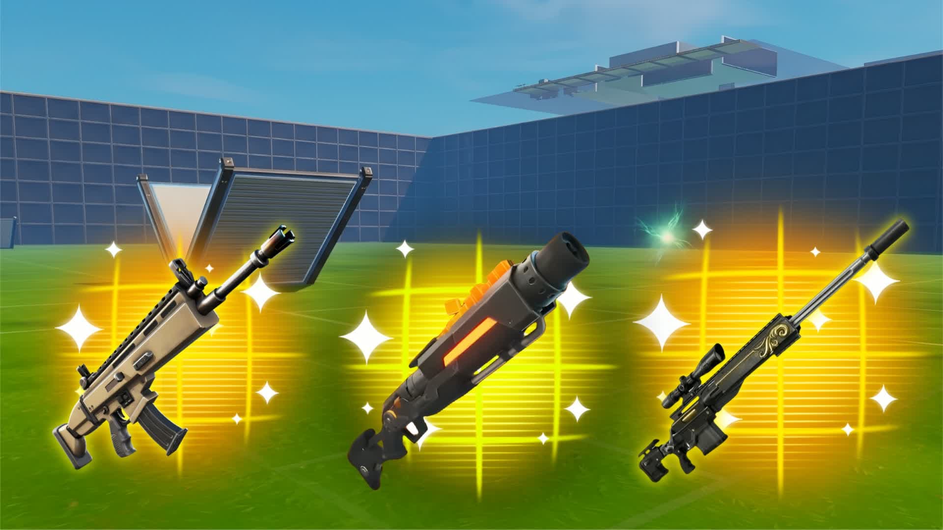 1V1V1-ALL V ALL FREE FOR ALL