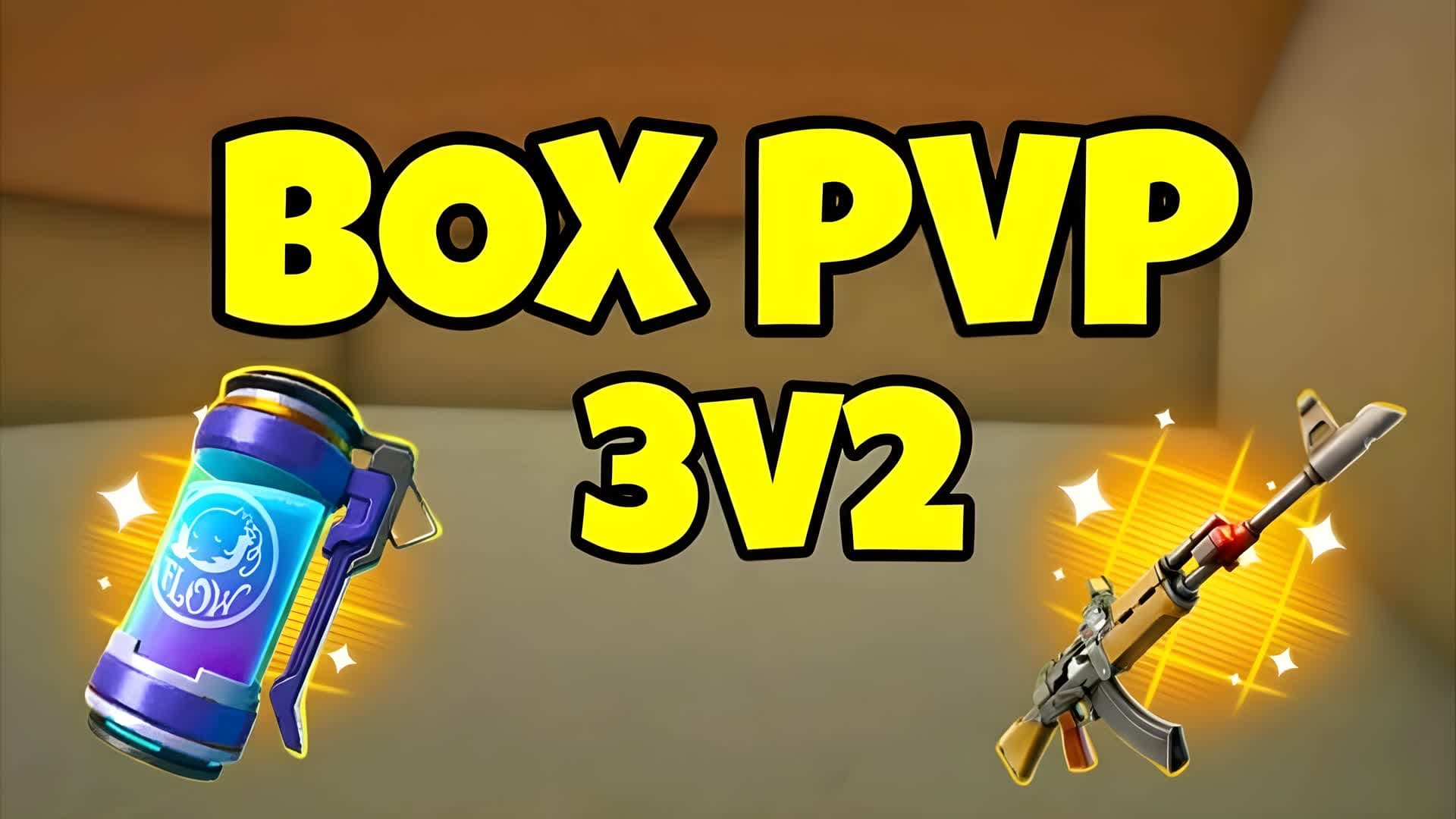BOX PVP 3V2