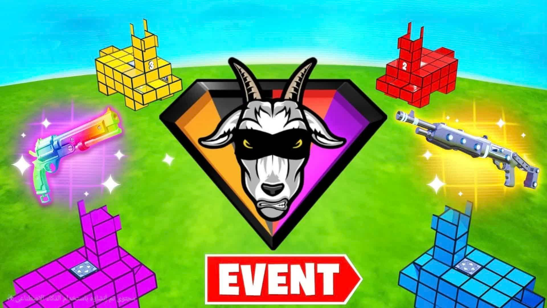 🌀🐐 GO goted pvp