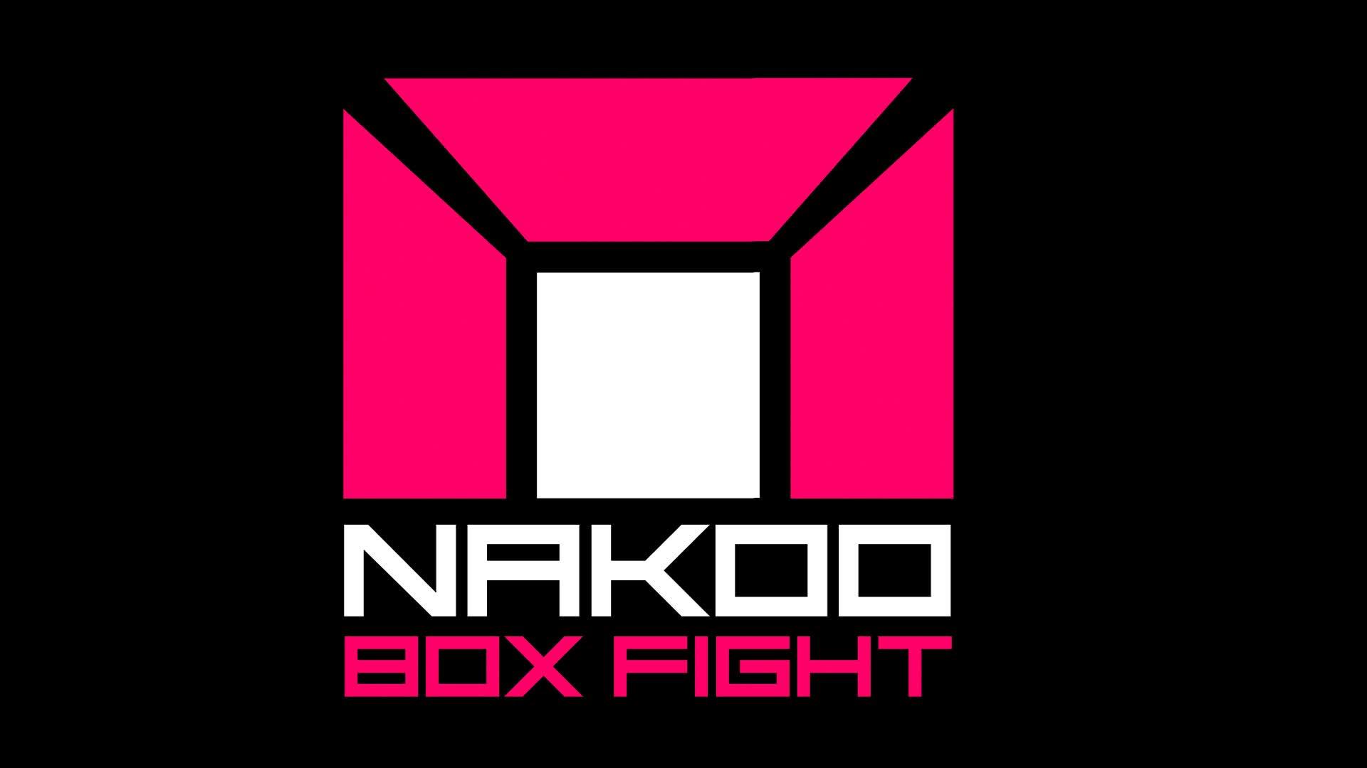 NAKOO BOX FIGHT PVP