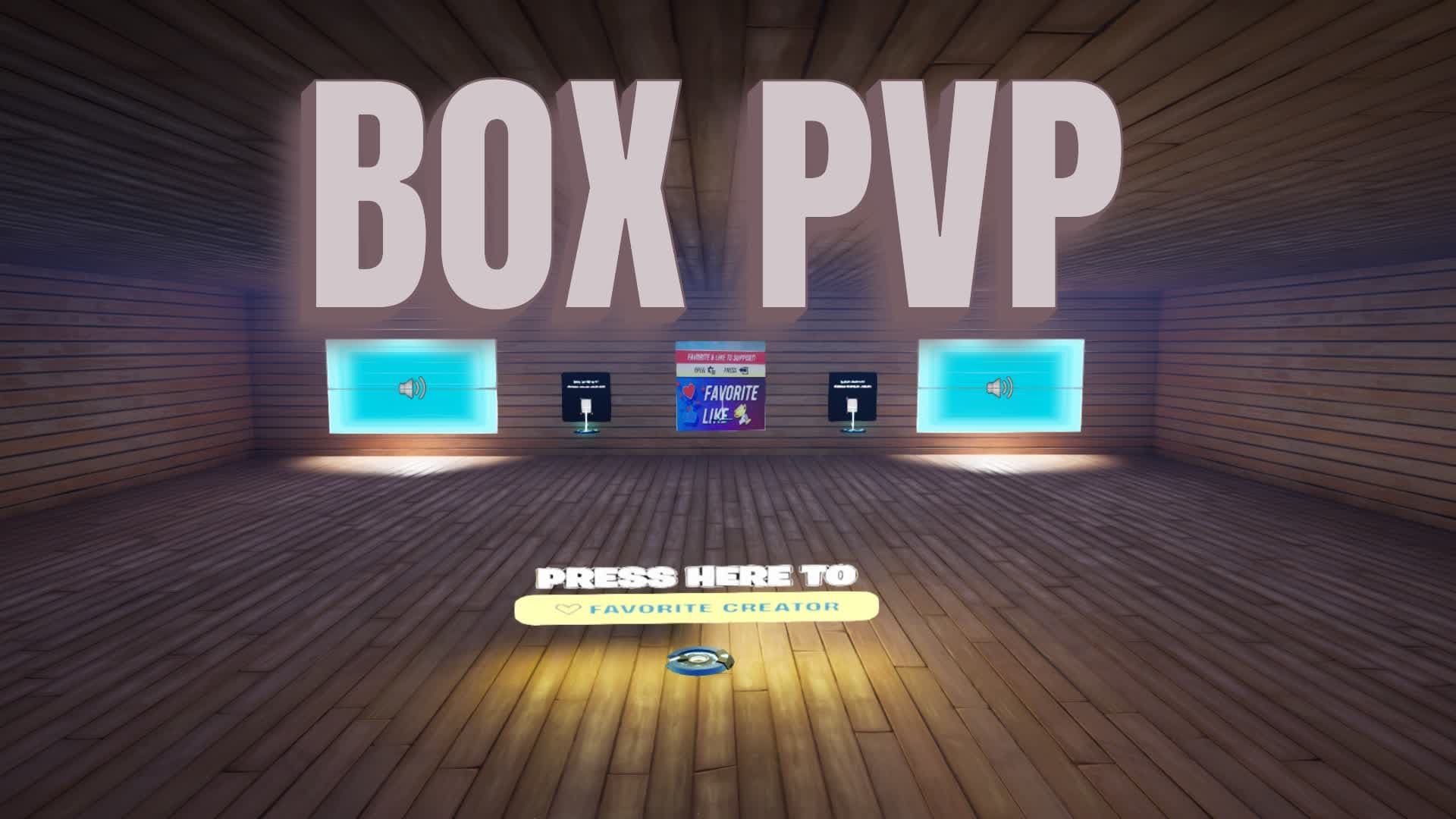 BOX PVP ULTRA