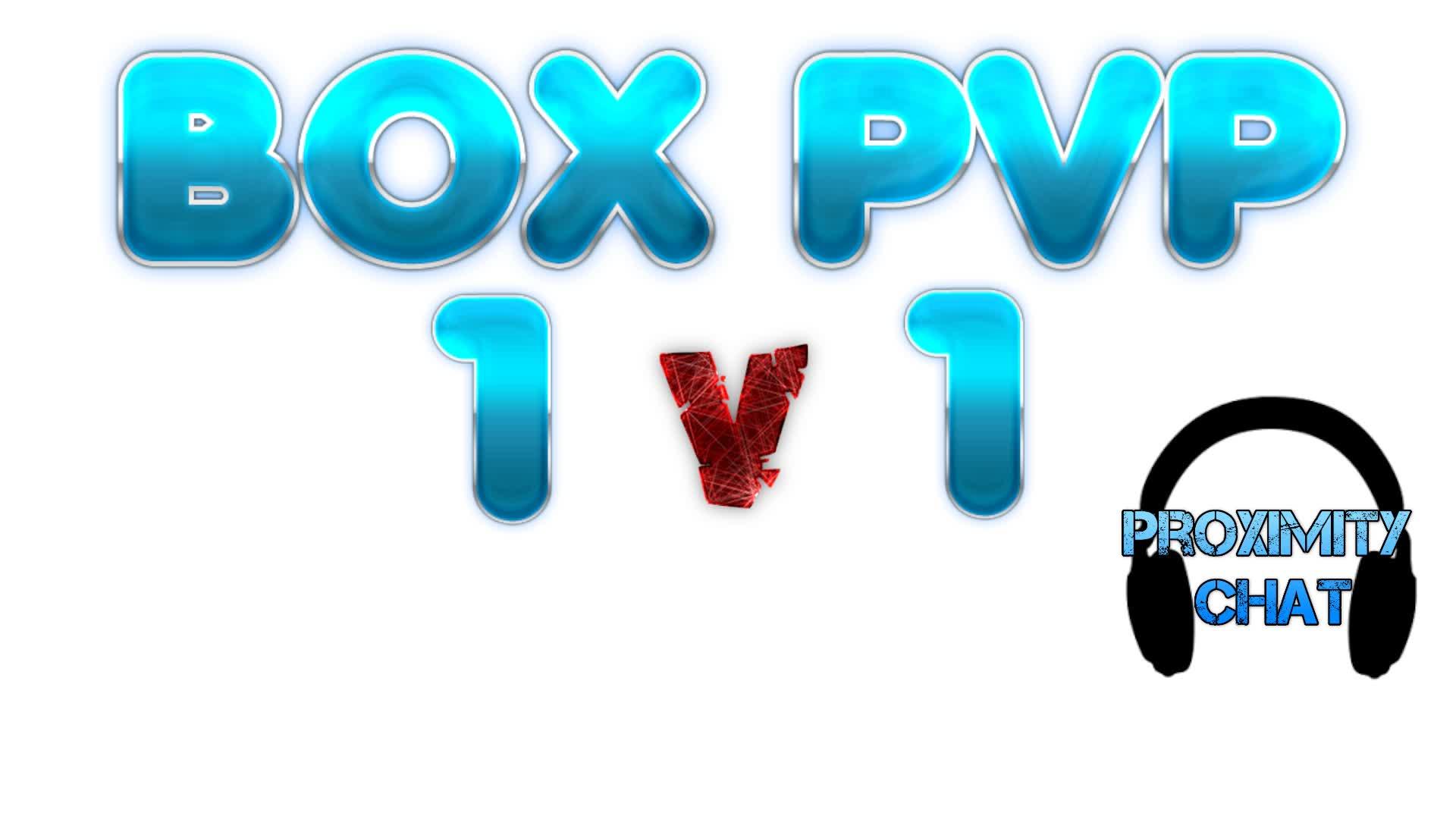 box pvp 1v1