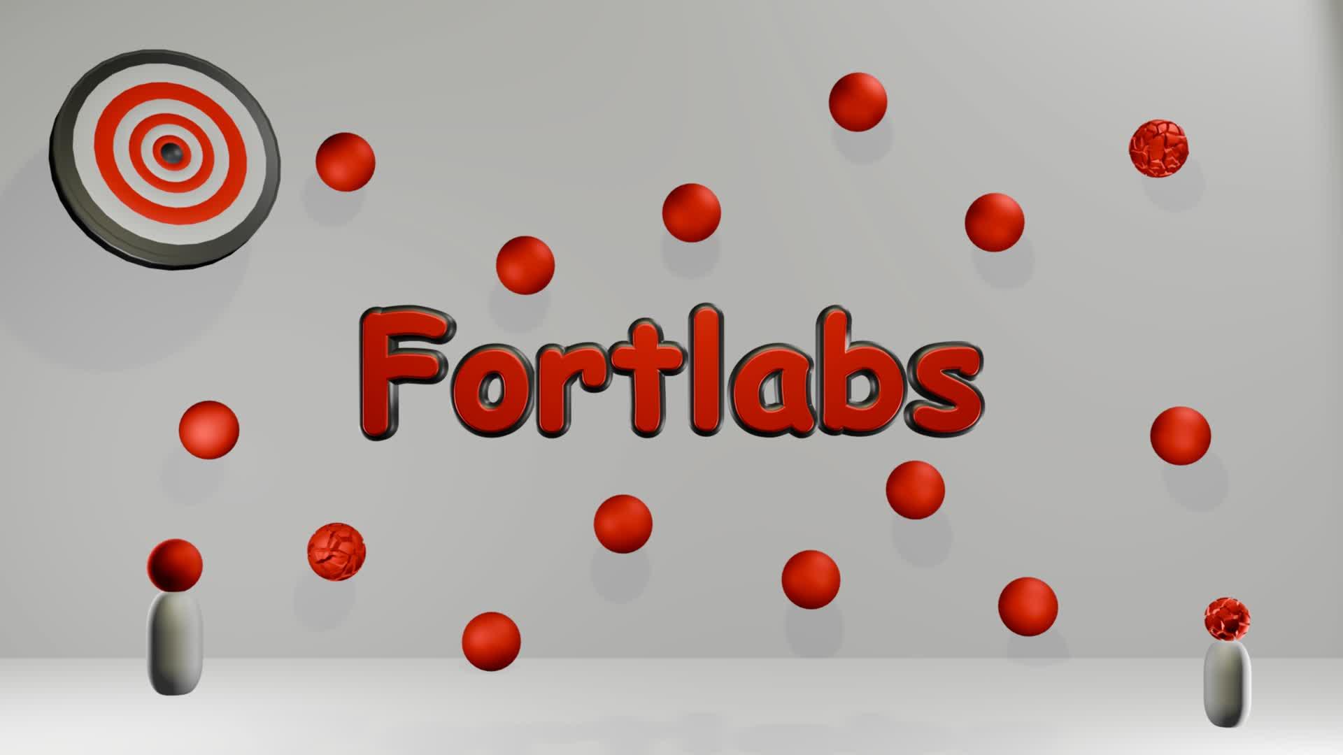 Fortlabs🎯 - Aim Training