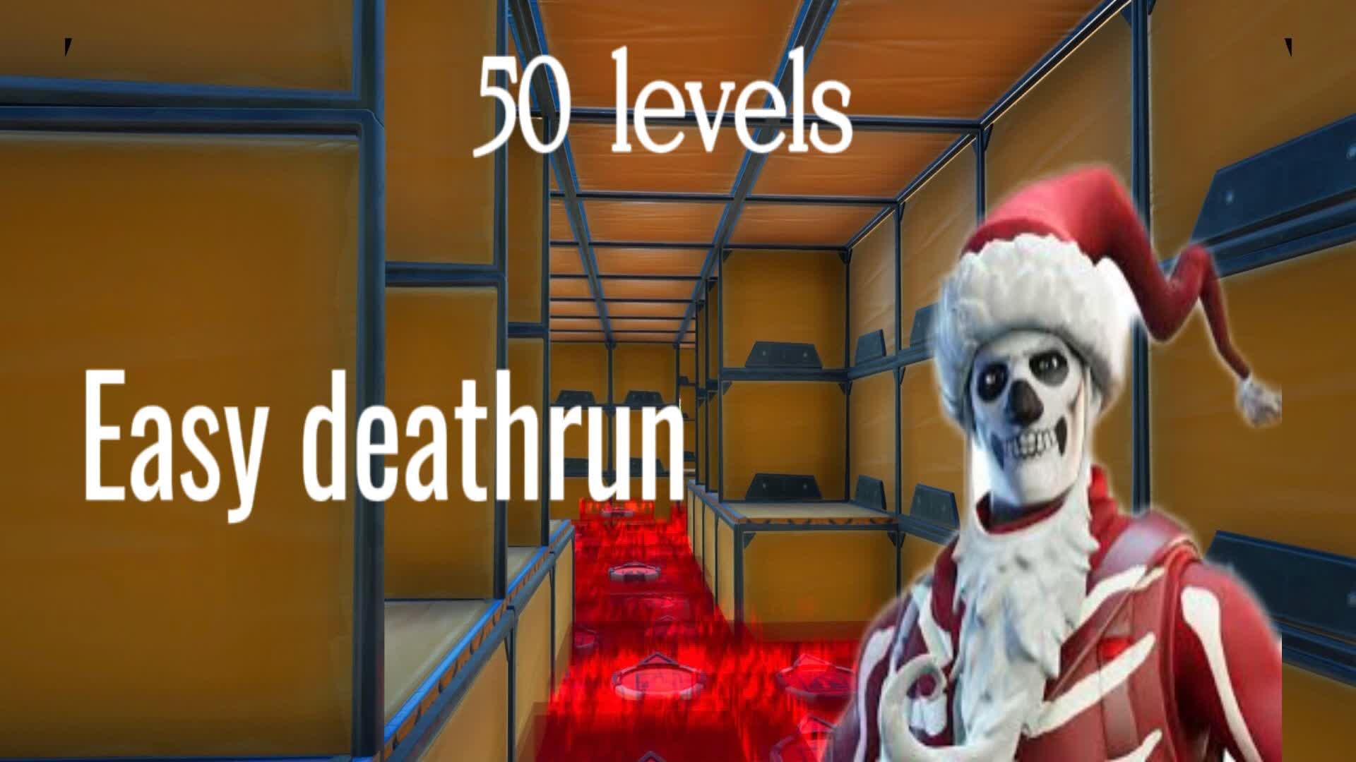 50 level deathrun